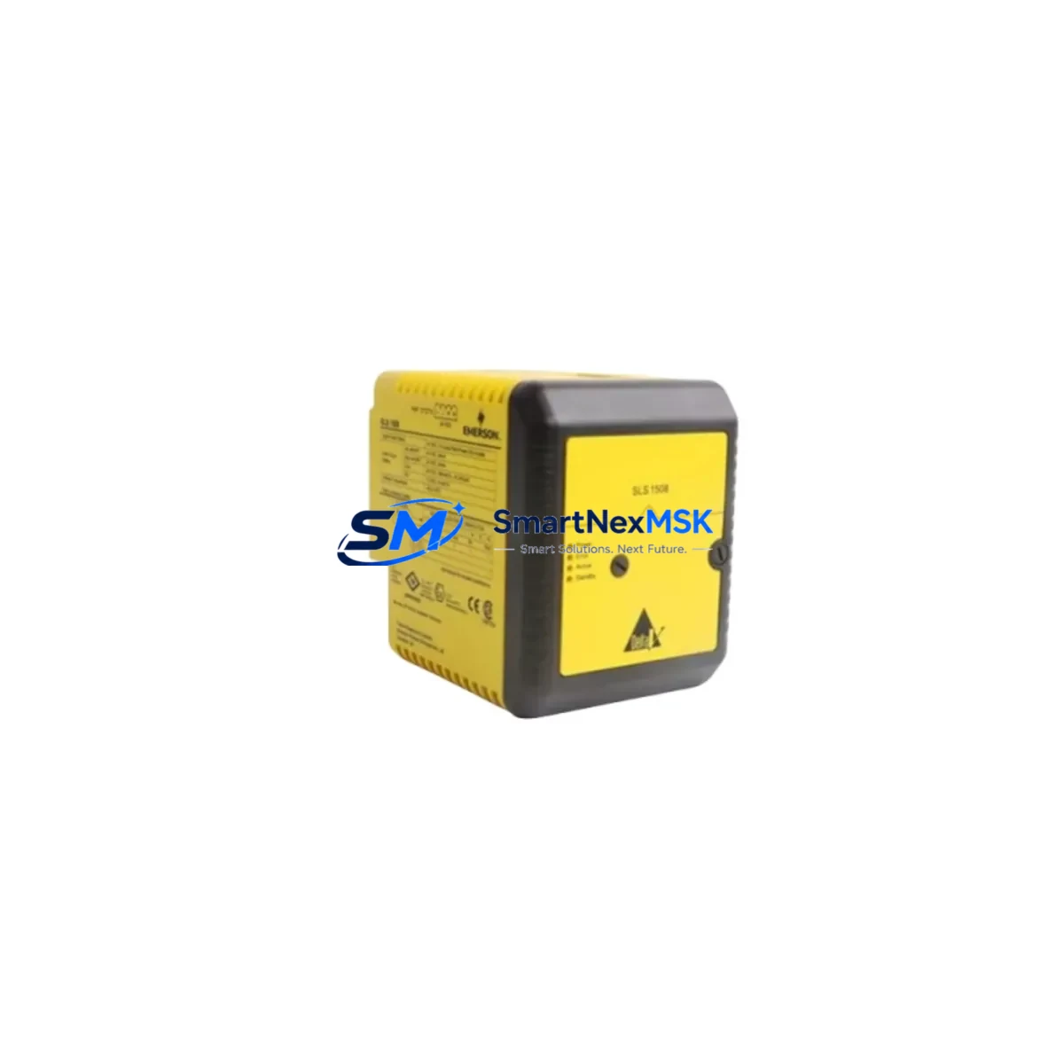 Emerson SLS 1508 KJ2201X1-BA1 CS3202 CONTACT SENSE
