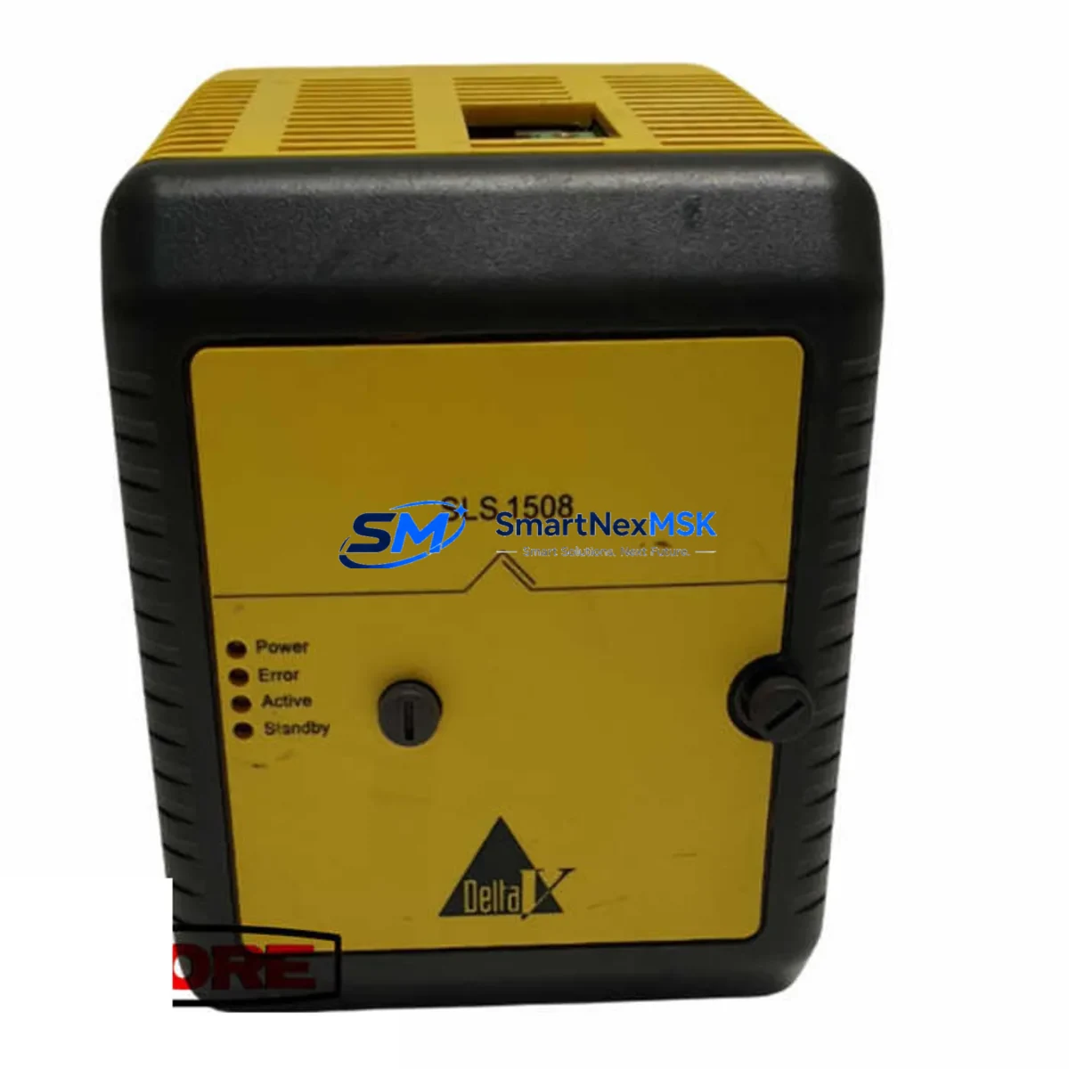 EMERSON SLS1508 KJ2201X1-BA1 12P3162X162 Logic Solver