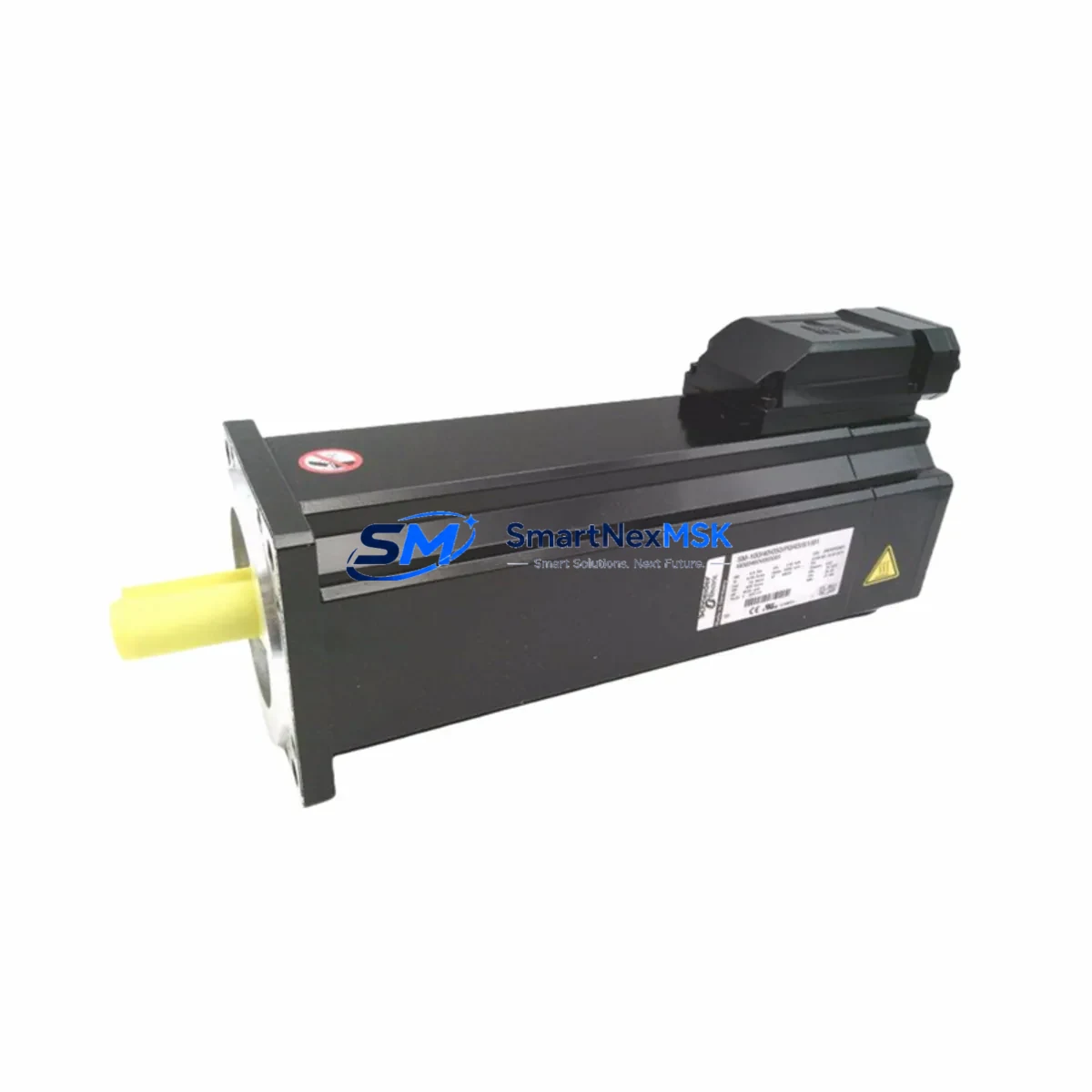 Schneider SM100-40-080-P0-45-S1-B1 SERVO MOTOR