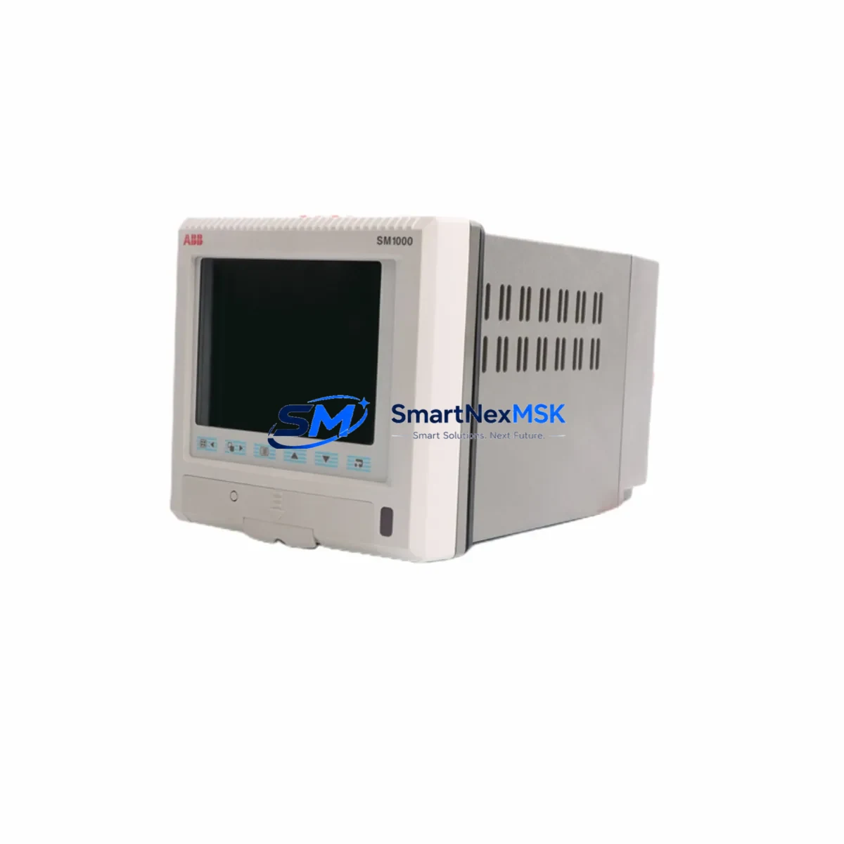 ABB SM1006S/B12/0000/32/STD Videographic Chart Recorder