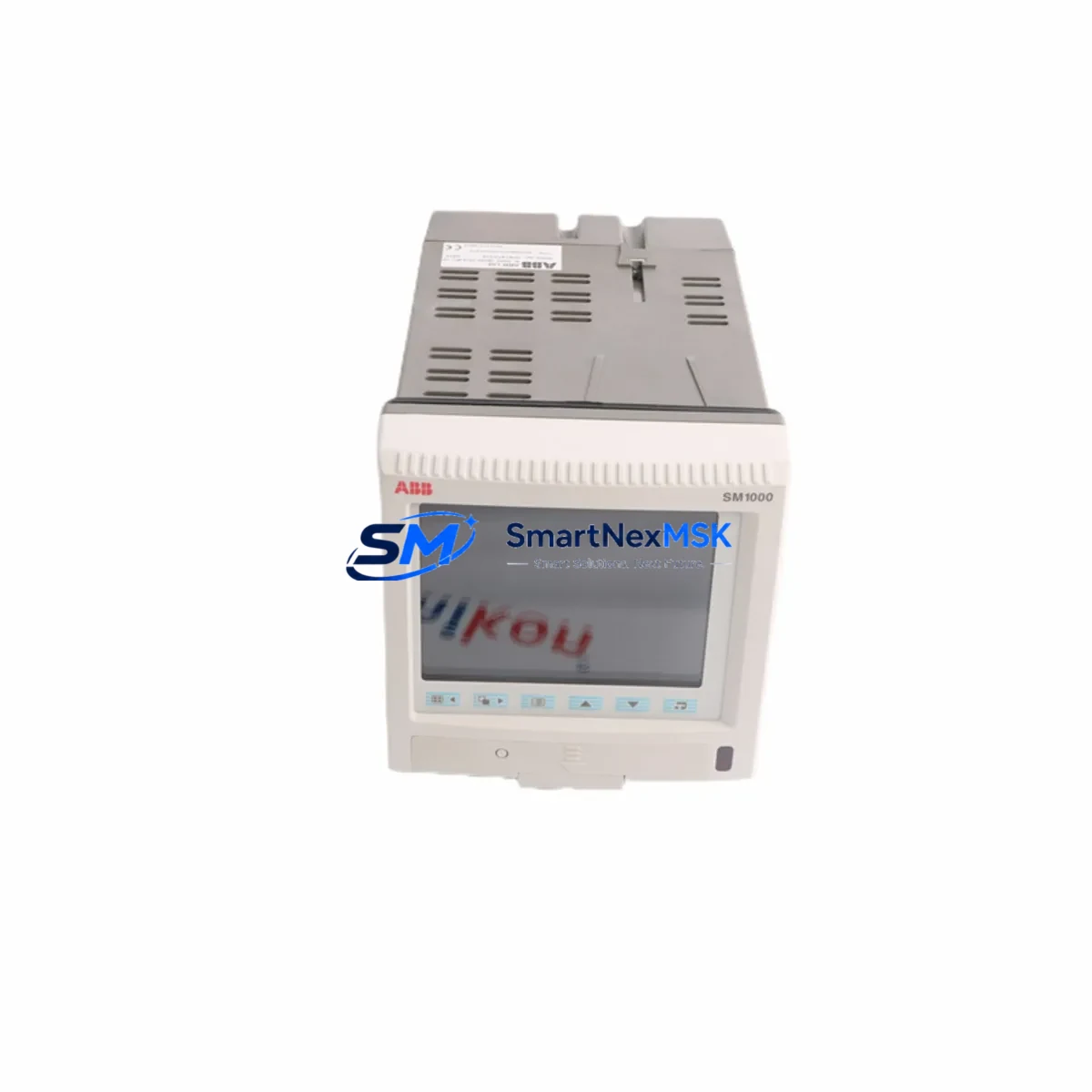 ABB SM1006S/B12/0000/32/STD Videographic Chart Recorder image 3
