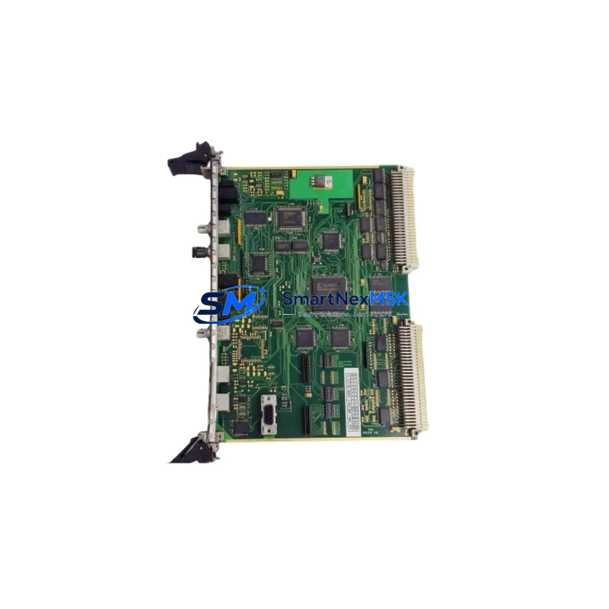 IBA INDUSTRIAL INC SM128V / SM128V plc module