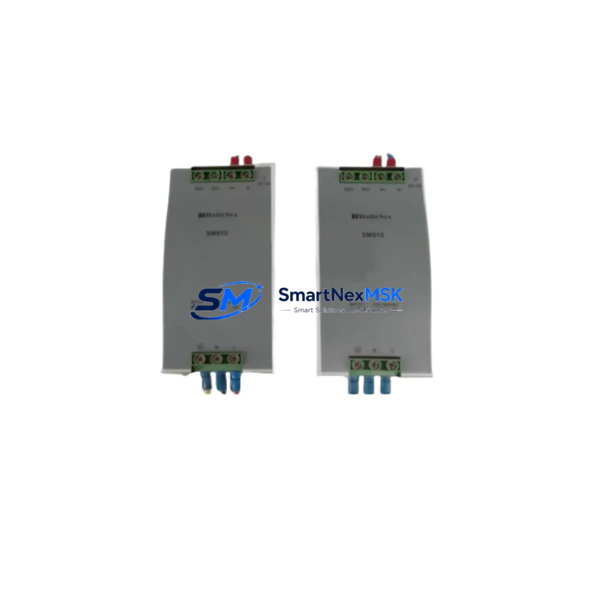 Hollysys SM910 Power supply module