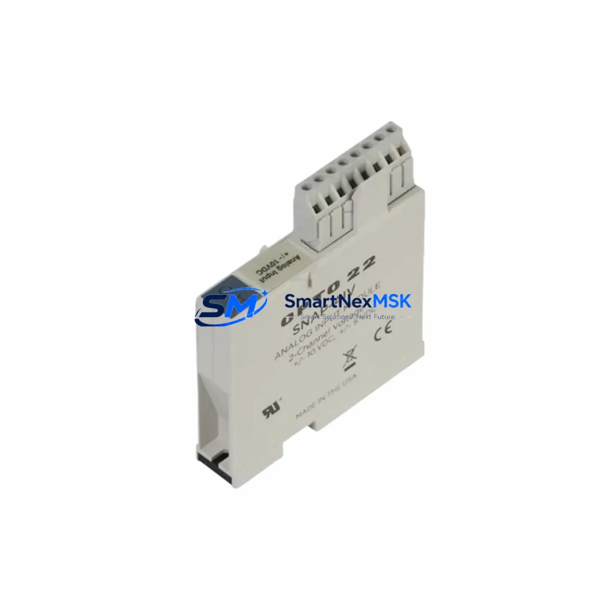 OPTO 22 SNAP-AIV Analog Input Module