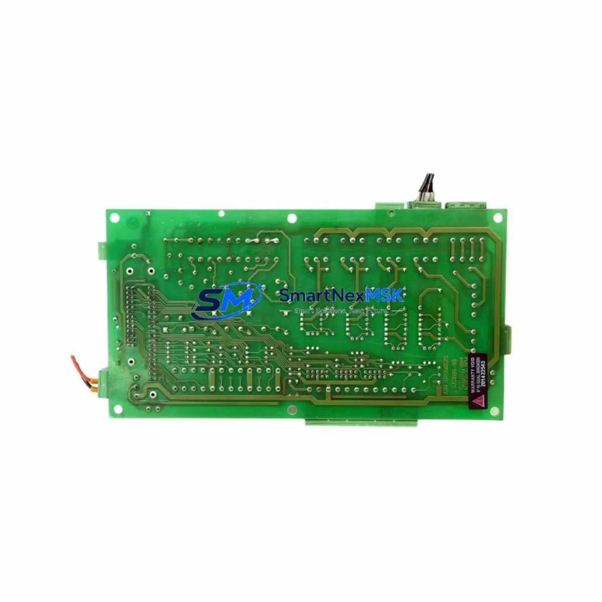 ABB SNAT 602 TAC Relay Module image 3