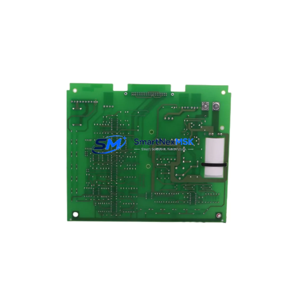 ABB SNAT 617 CHC SNAT617CHC Control Module image 2