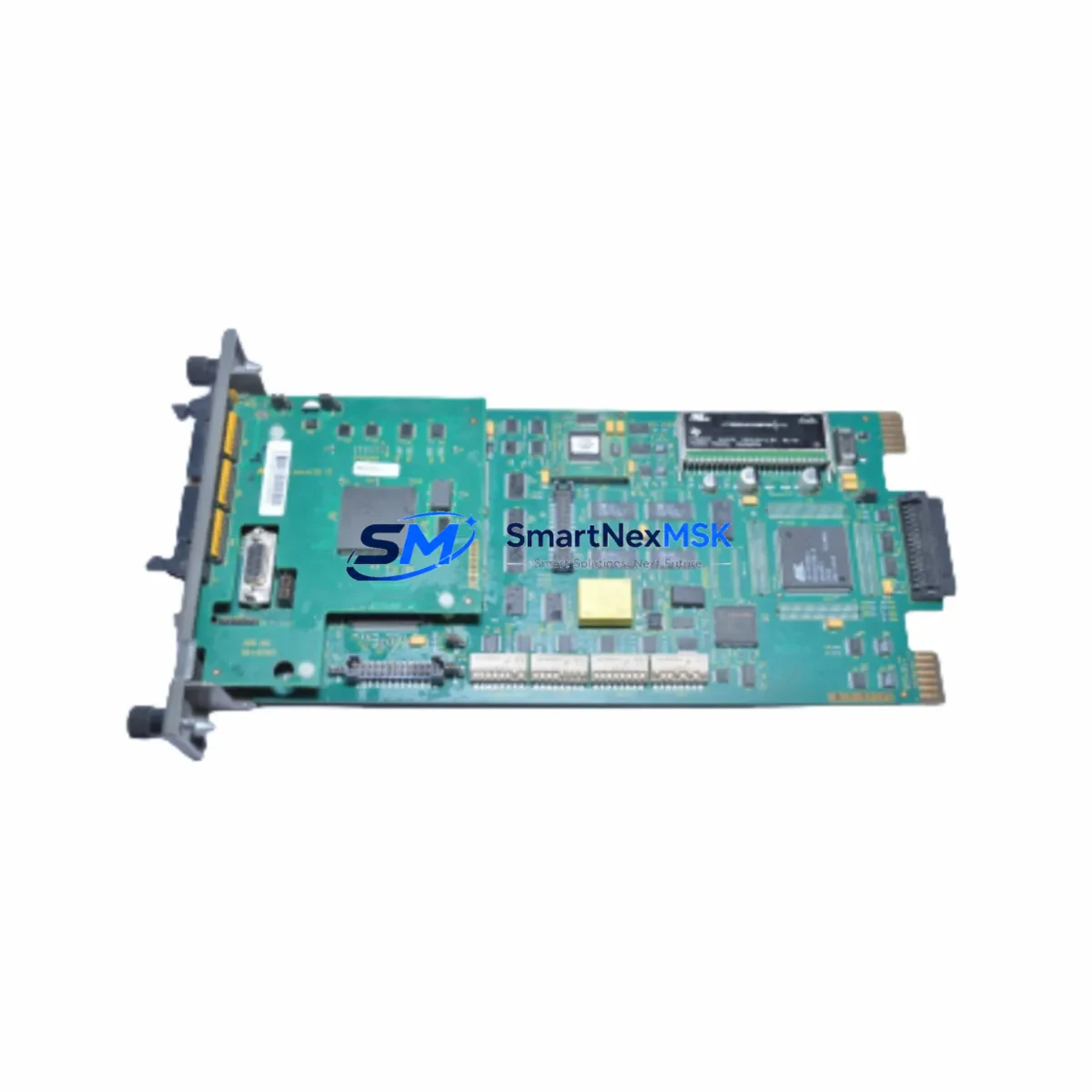 ABB SNAT 7261 QCP Drive Board