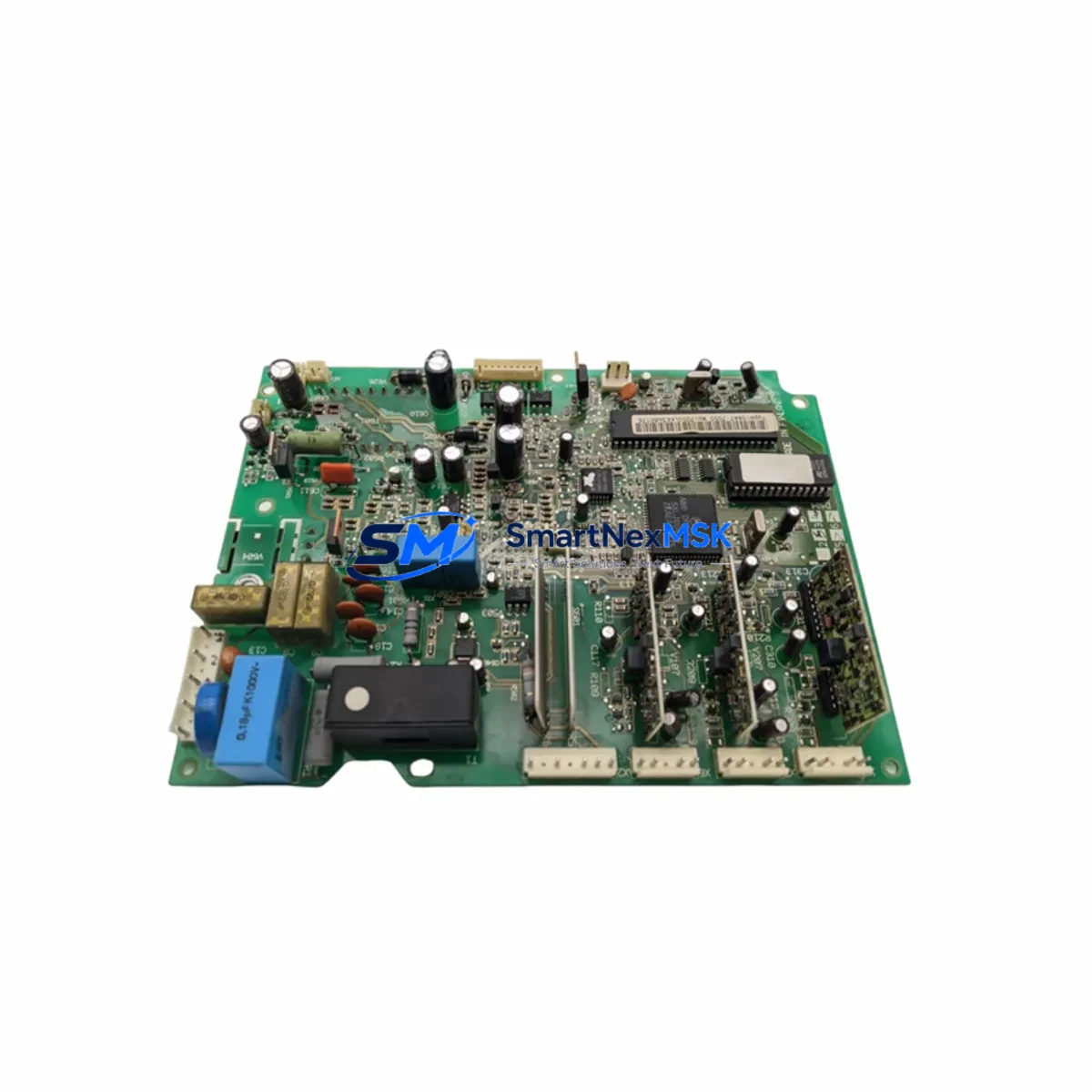 ABB SNAT-7600 SNAZ-7600D DRIVE CONTROL CIRCUIT BOARD CARD