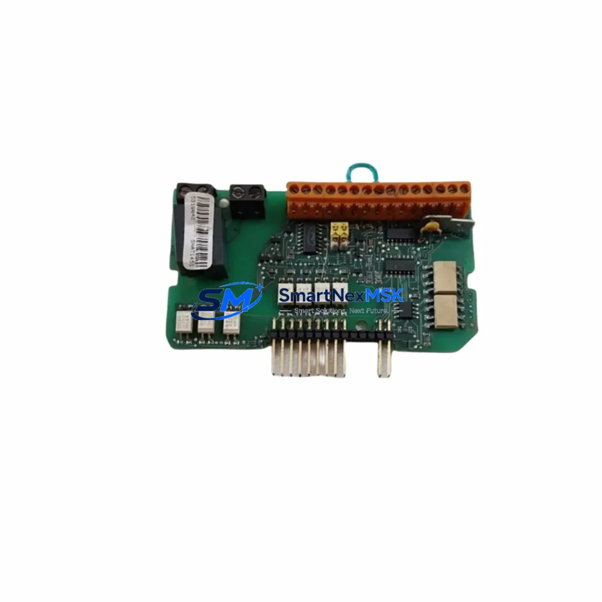 ABB SNAT1451 3BSC980004R628 Memory Module