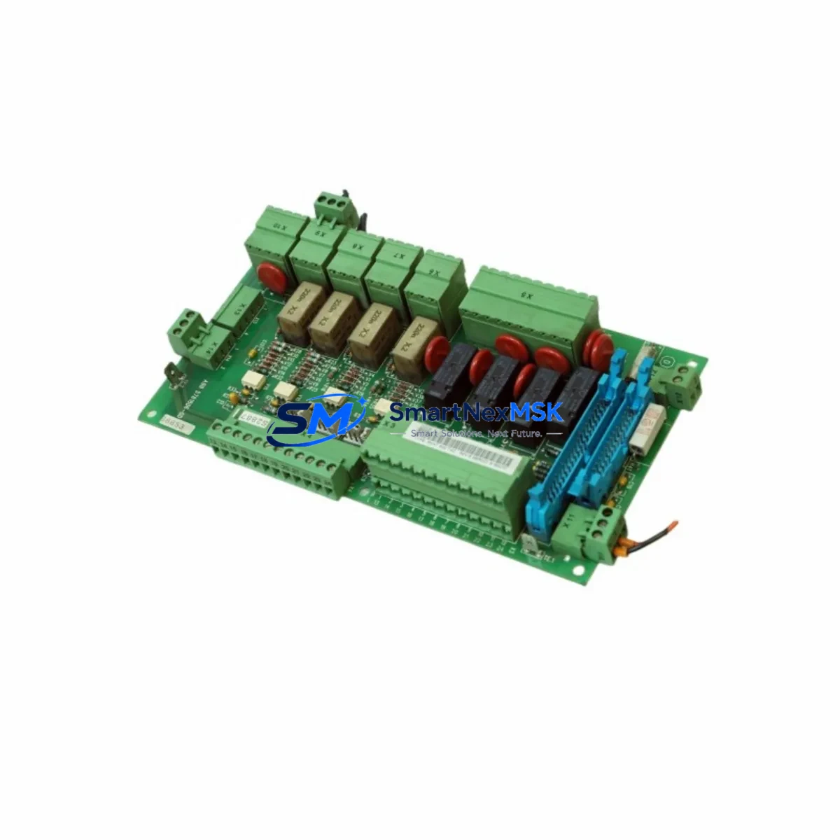 ABB SNAT602 TAC Relay Module