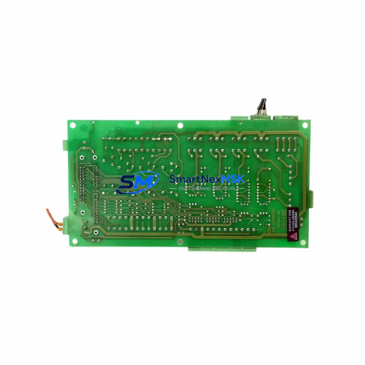 ABB SNAT602 TAC Relay Module image 2