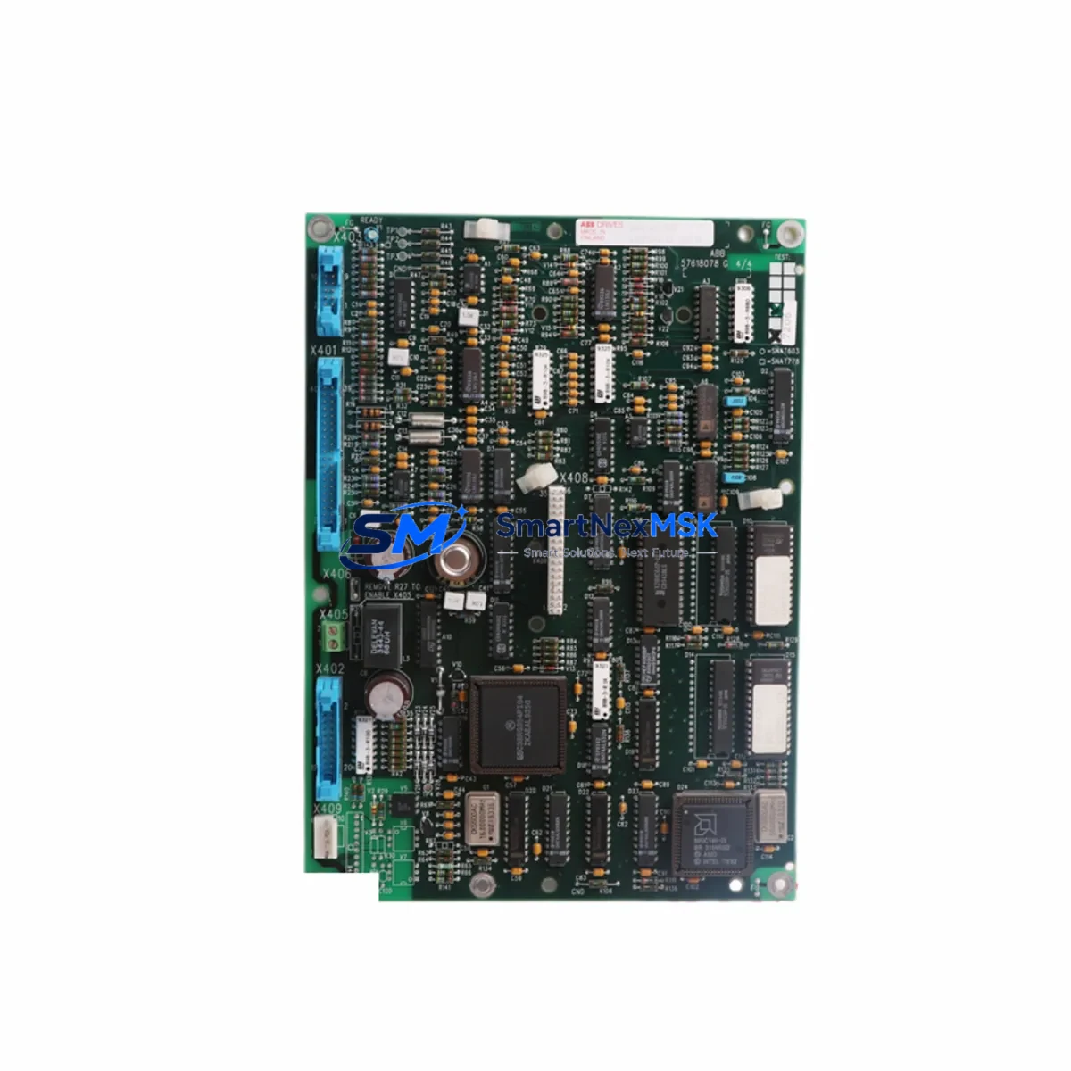 ABB | SNAT603CNT SNAT 603 CNT | PC BOARD ASEMBLY