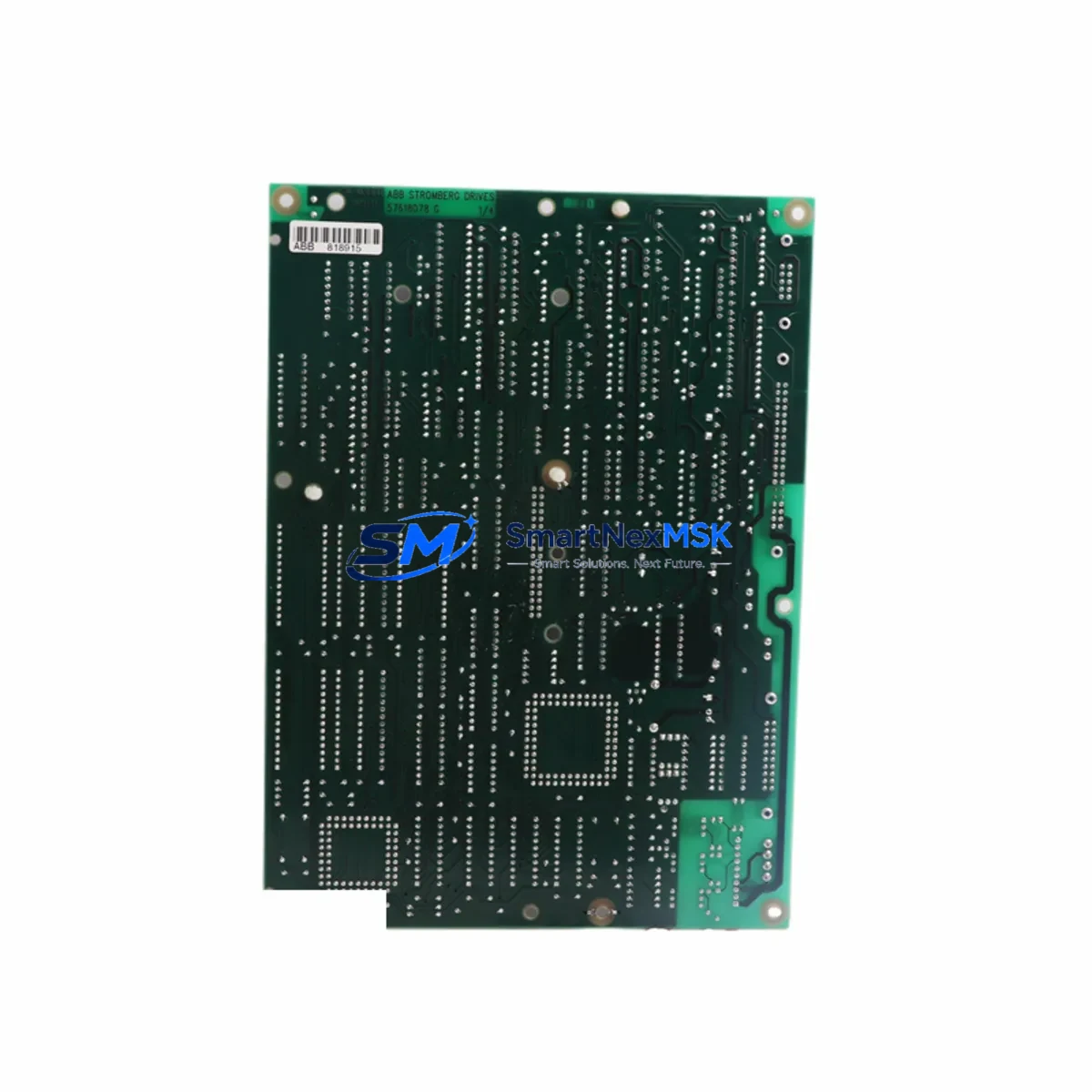 ABB | SNAT603CNT SNAT 603 CNT | PC BOARD ASEMBLY image 3