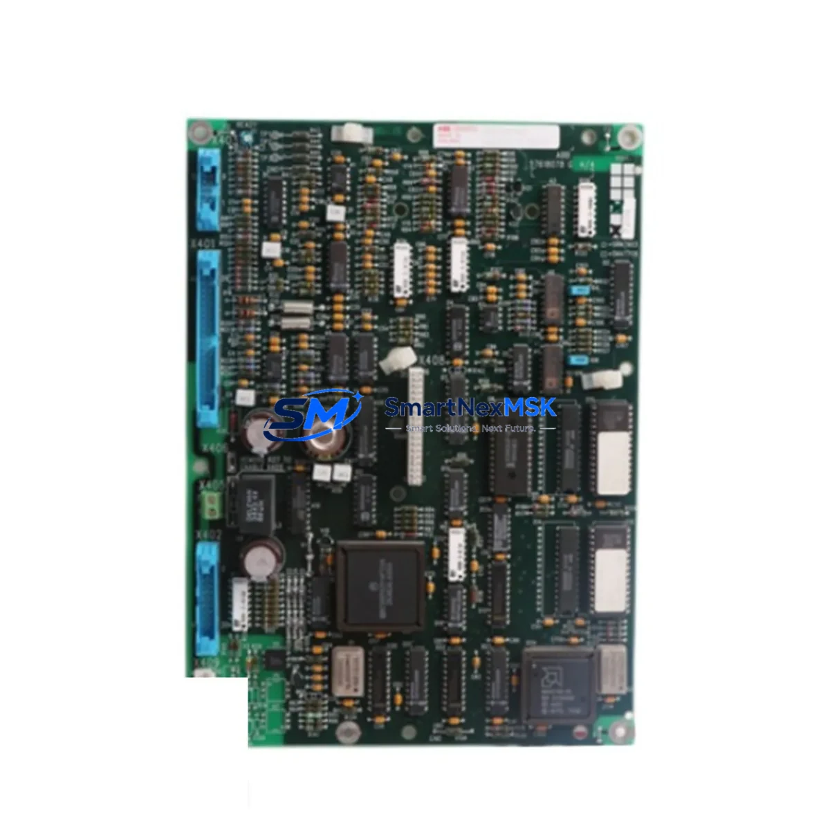 ABB | SNAT603CNT SNAT 603 CNT | PC BOARD ASEMBLY image 4