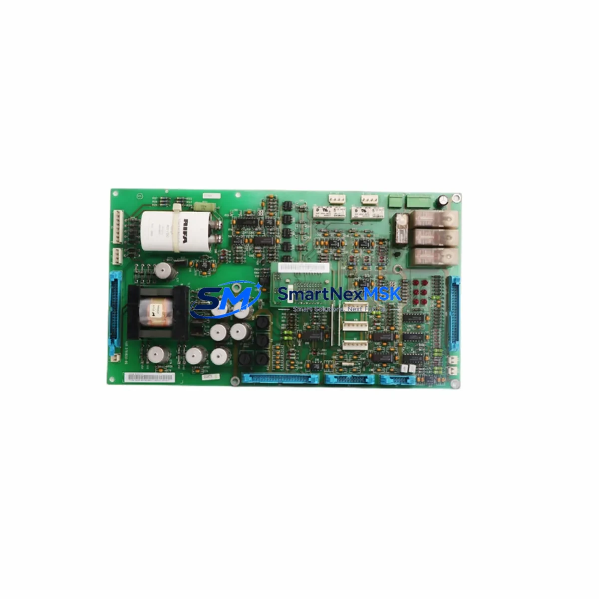 ABB SNAT607MCI SNAT 607 MCI Main Circuit Interface