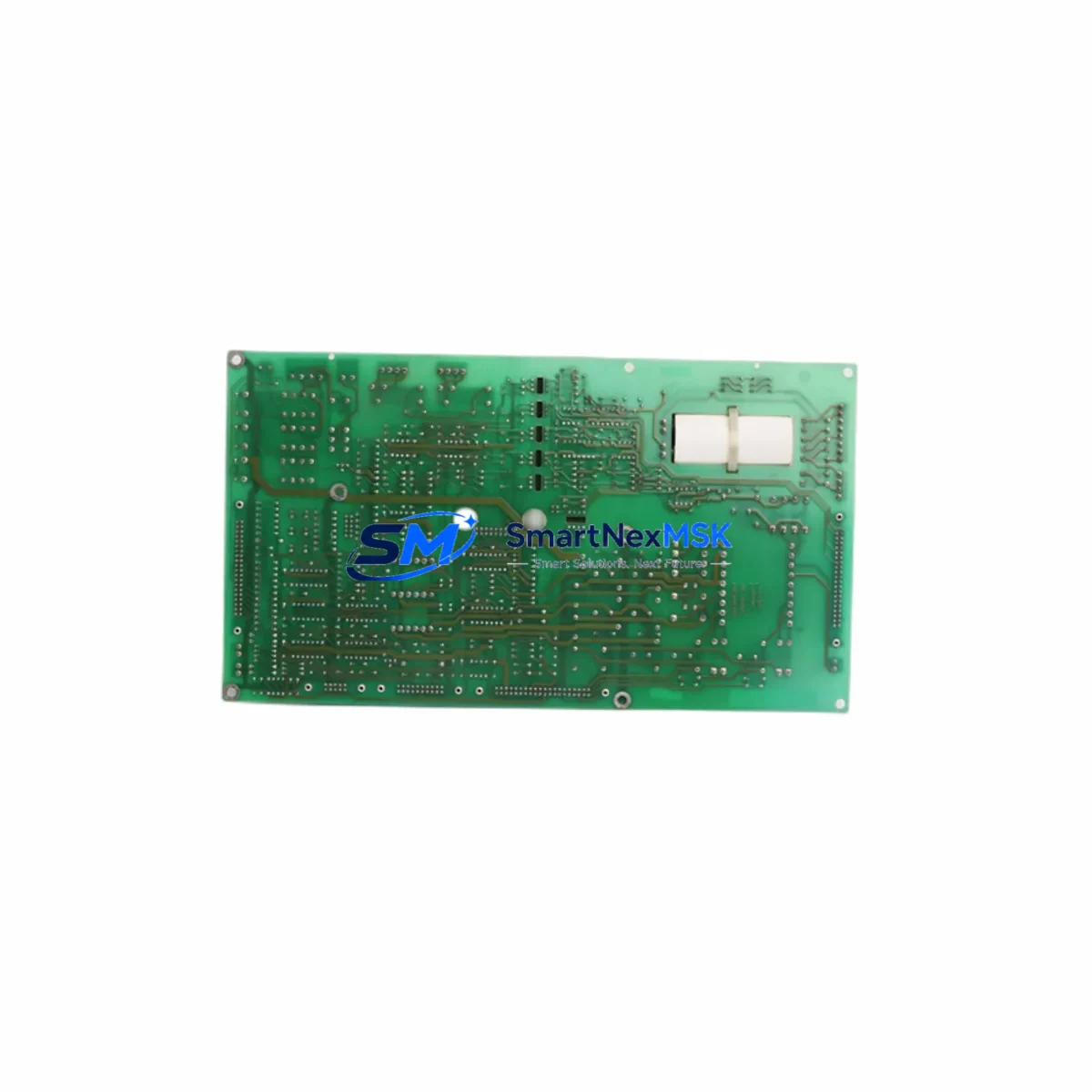 ABB SNAT607MCI SNAT 607 MCI Main Circuit Interface image 2
