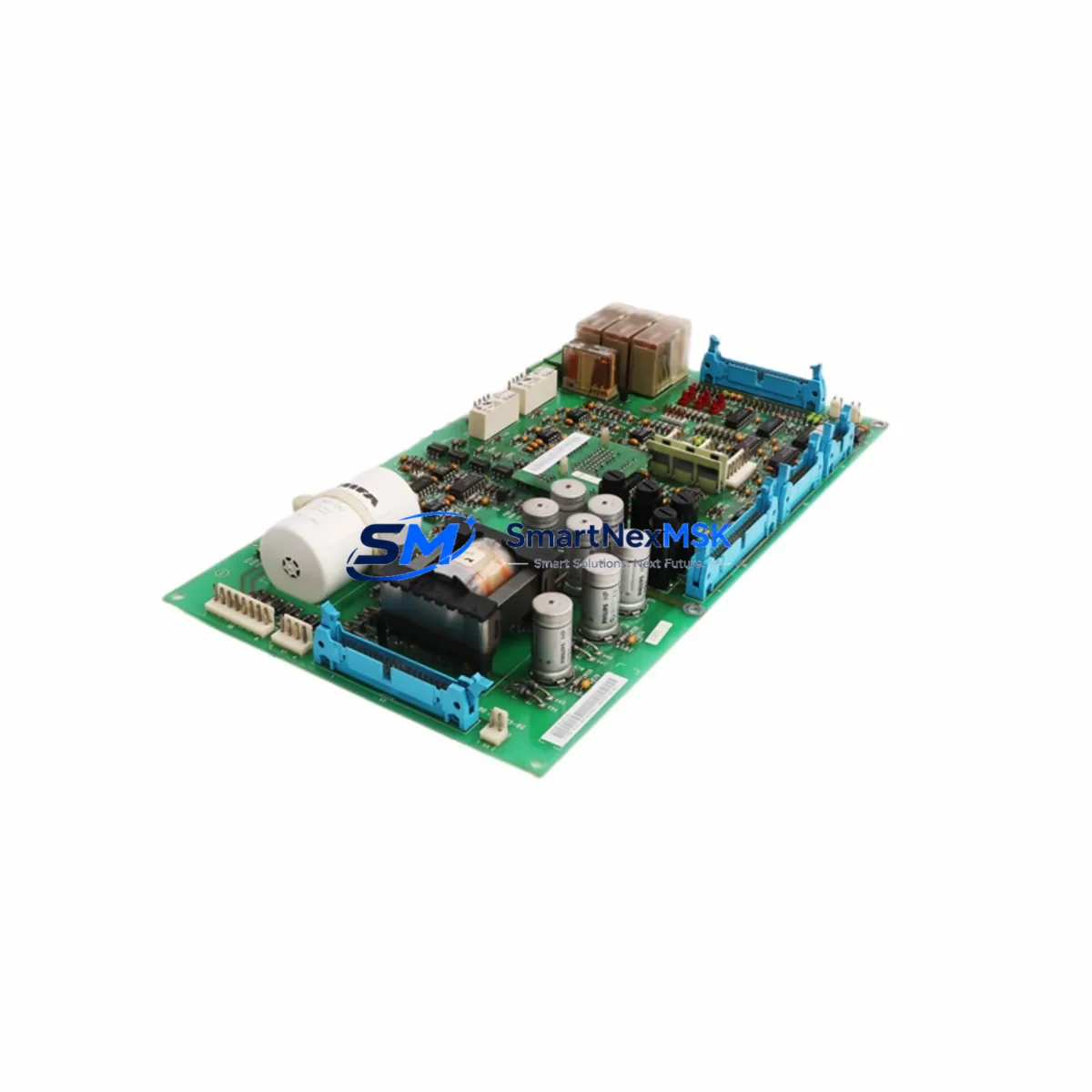 ABB SNAT607MCI SNAT 607 MCI Main Circuit Interface image 3