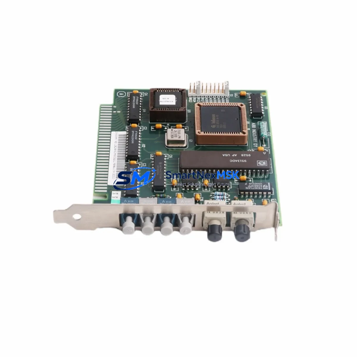 ABB | SNAT608CMT | PC BOARD image 2