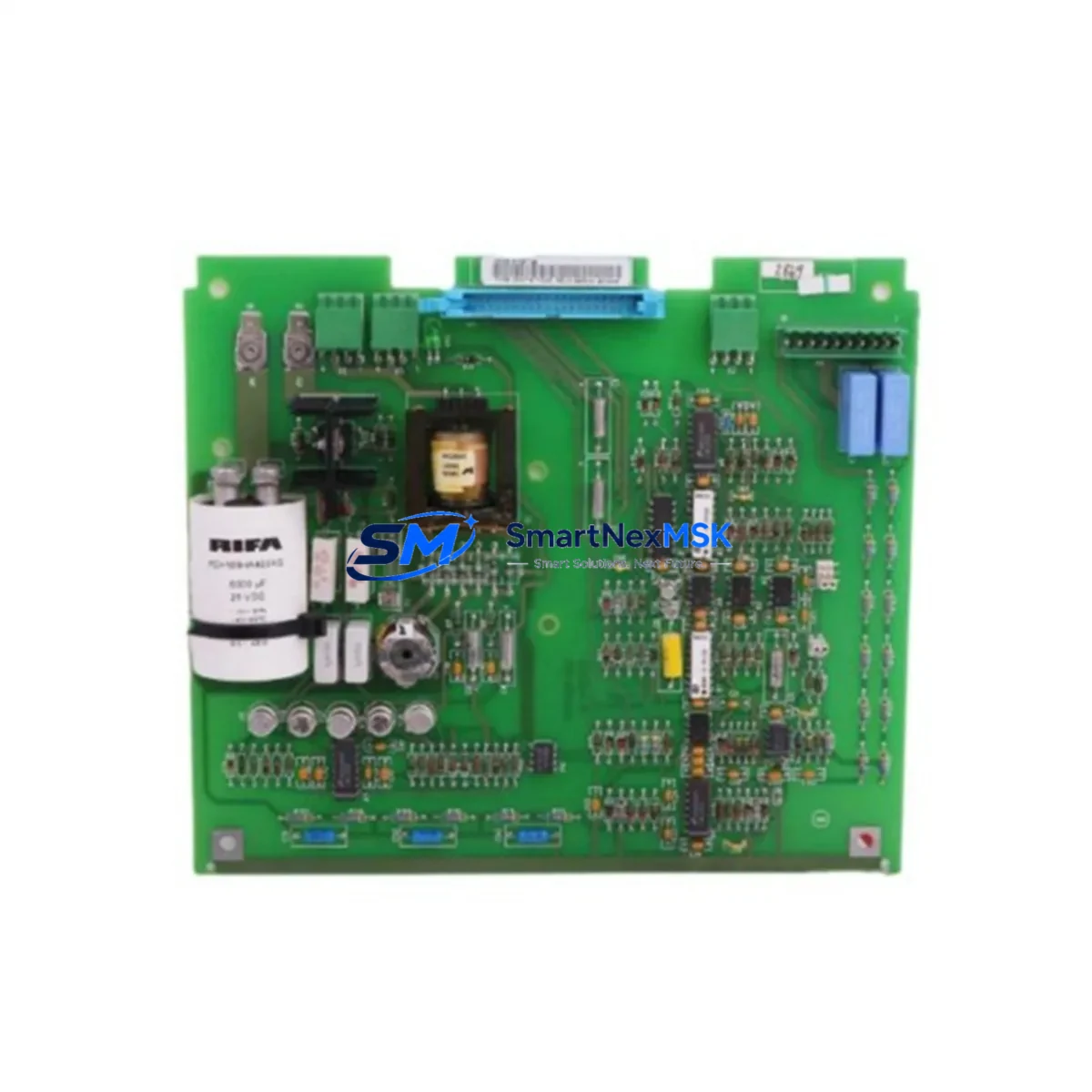 ABB SNAT617CHC SNAT 617 CHC Control Module