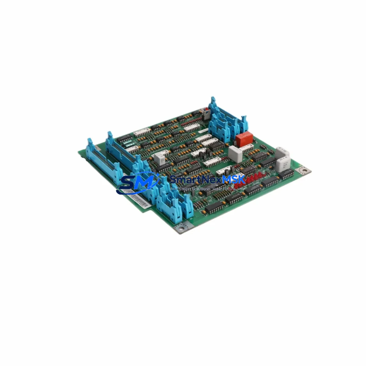 ABB SNAT620PCB SNAT 620 PCB RTD Input Module