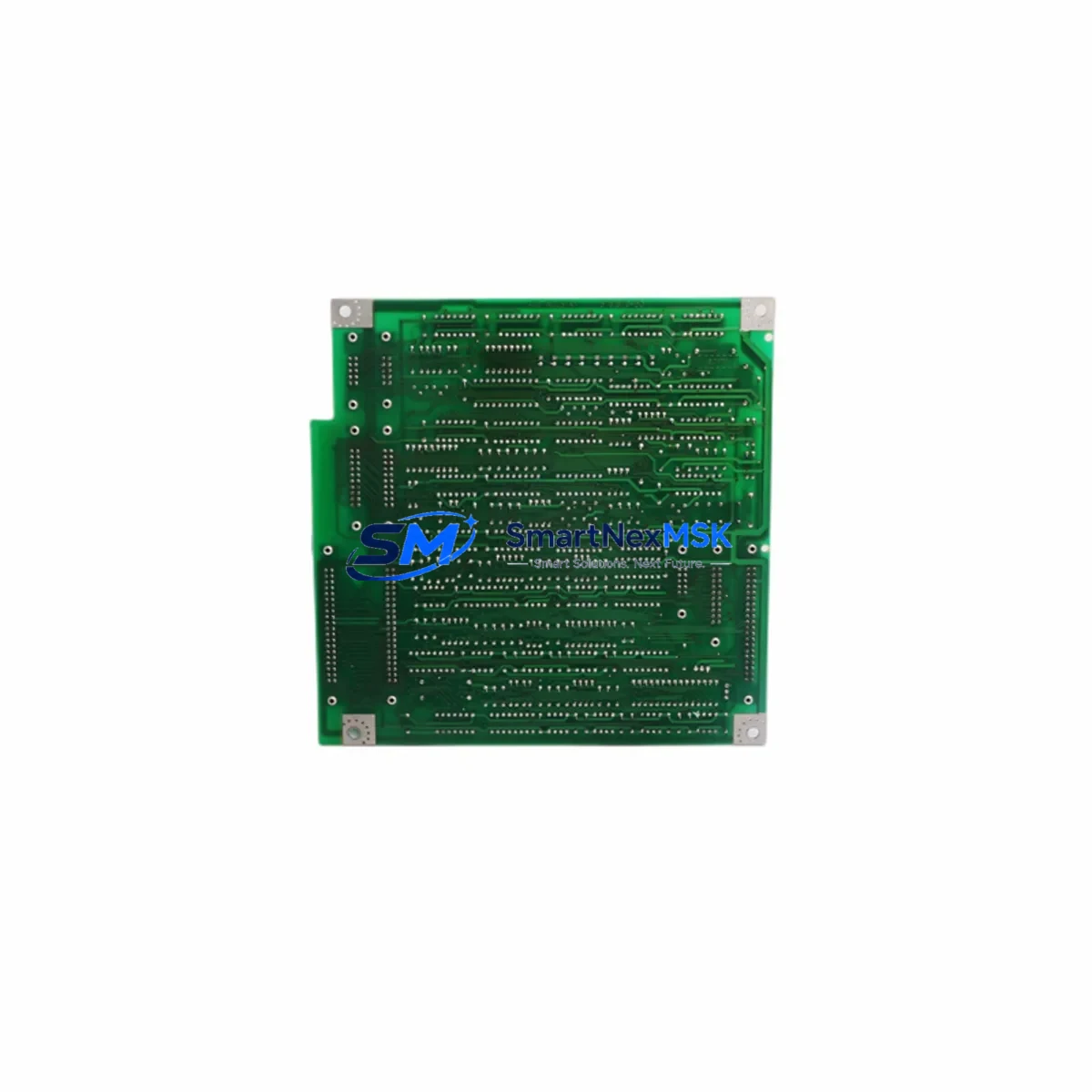ABB SNAT620PCB SNAT 620 PCB RTD Input Module image 3