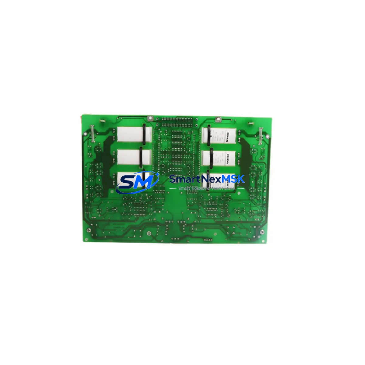 ABB SNAT634PAC SNAT 634 PAC Stromberg Pulse Amplifier Board image 2