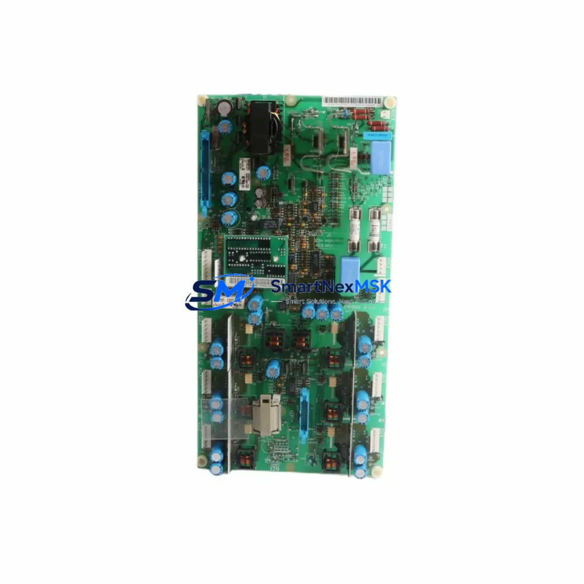 ABB SNAT7261INT Main Interface Board image 2
