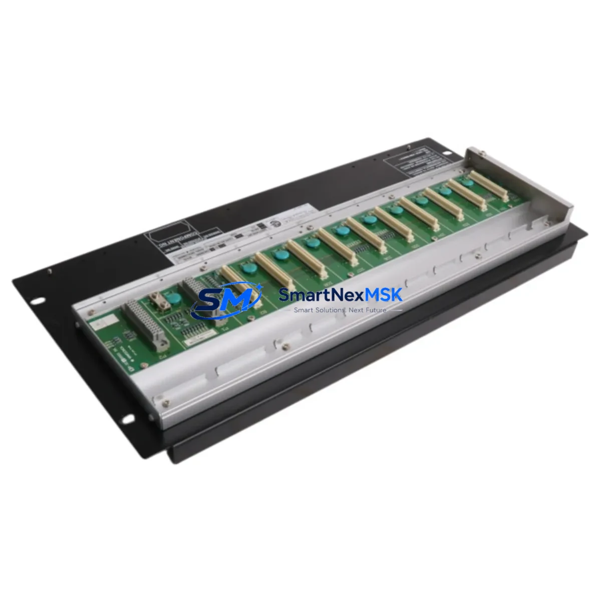 Yokogawa SNB10D-425/CU2T Safety Node Unit image 2