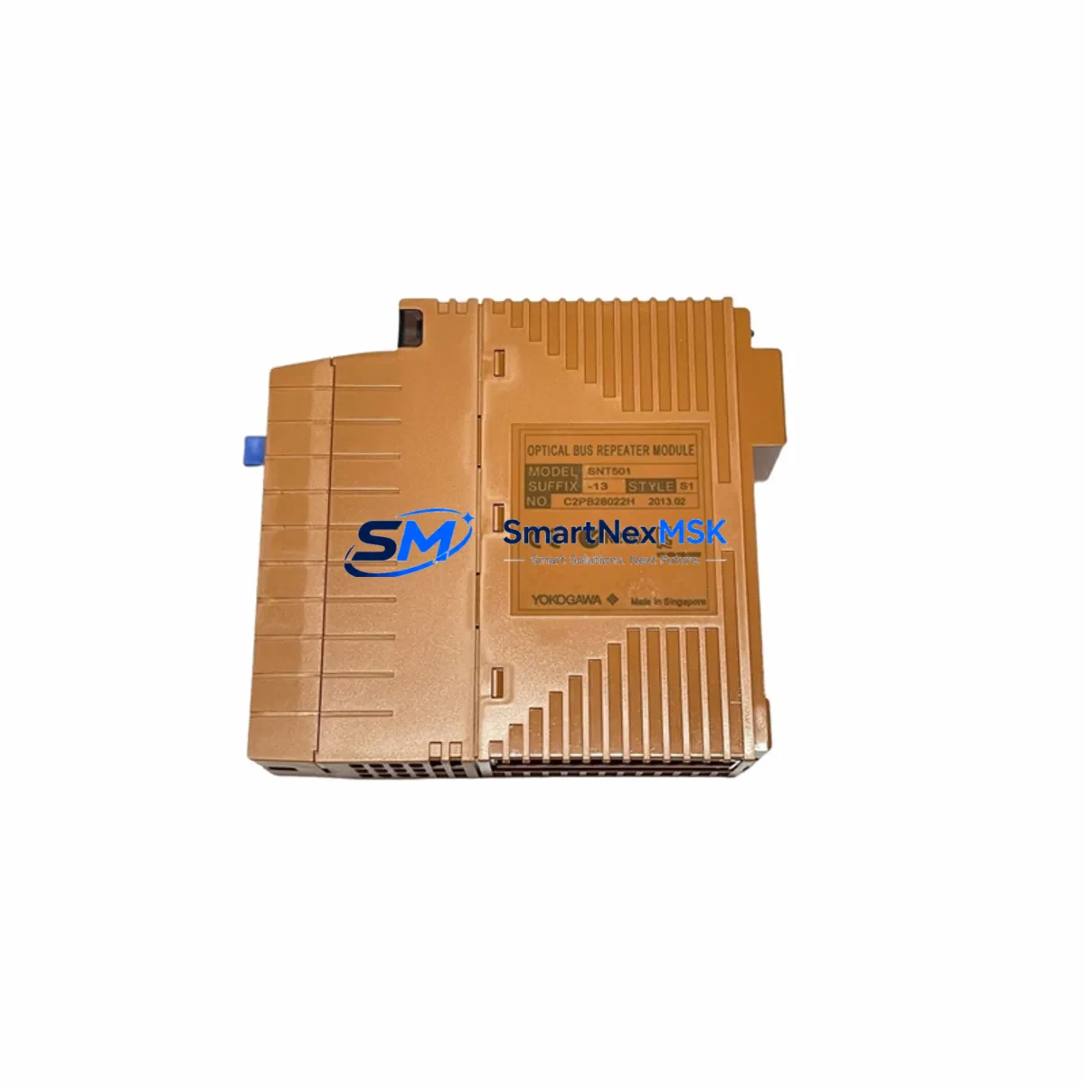 YOKOGAWA SNT401-13 Bus Repeater Slave Module