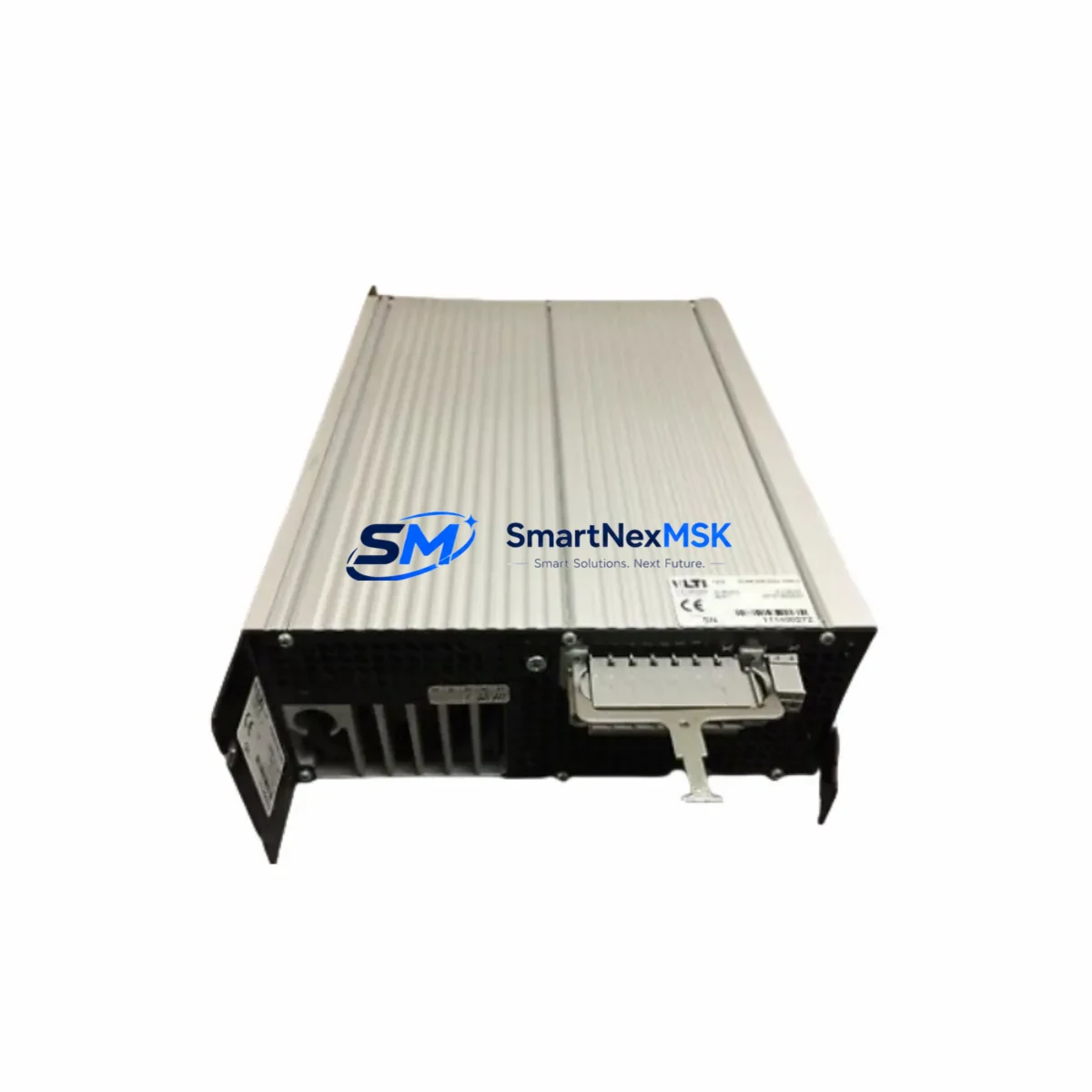LTI MOTION SO84.032.0003.0001.2 Luster Servo Drive
