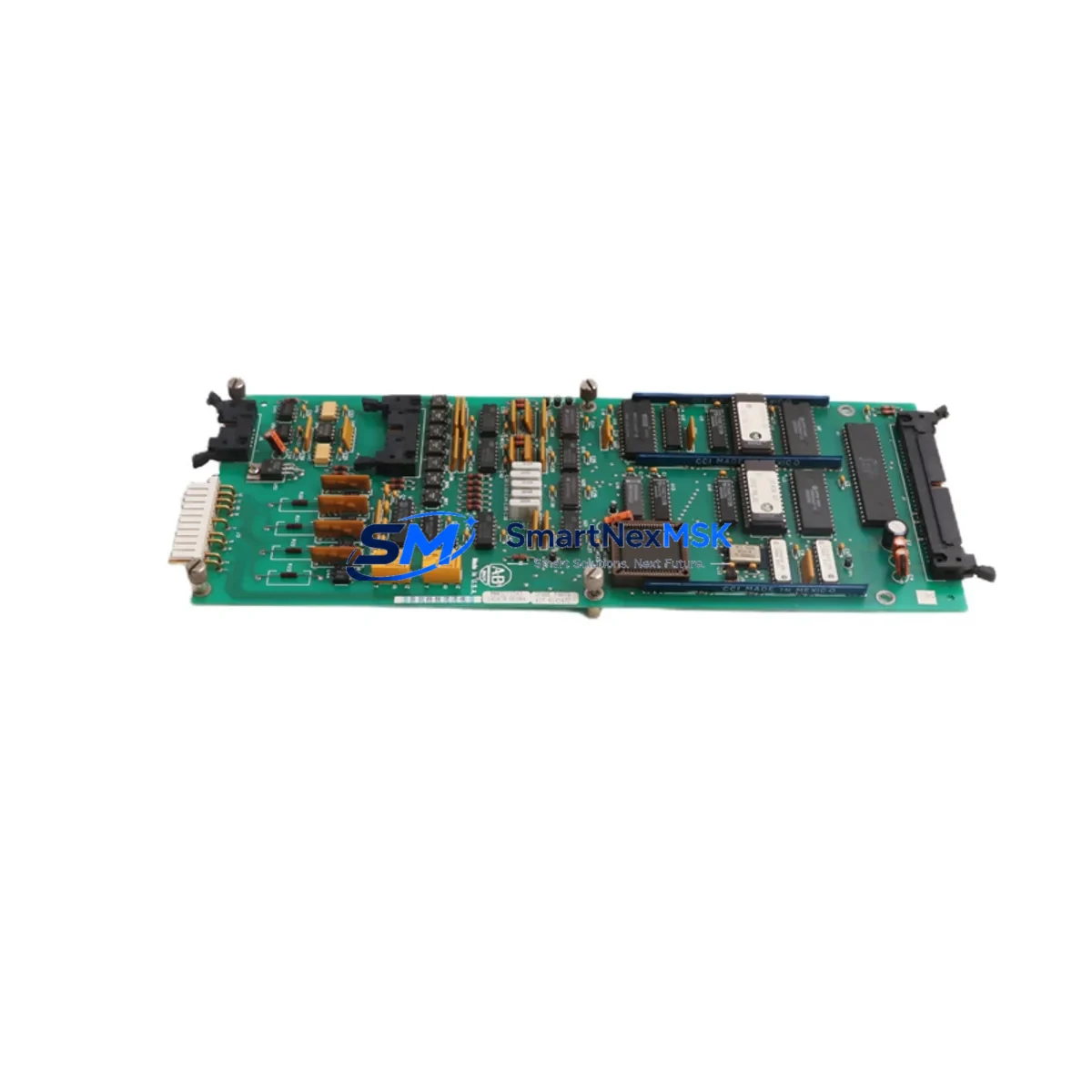 AB | SP-145472 145470 119711-02 | PC Board