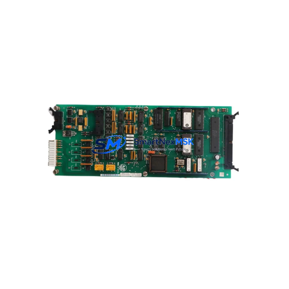 AB | SP-145472 145470 119711-02 | PC Board image 3