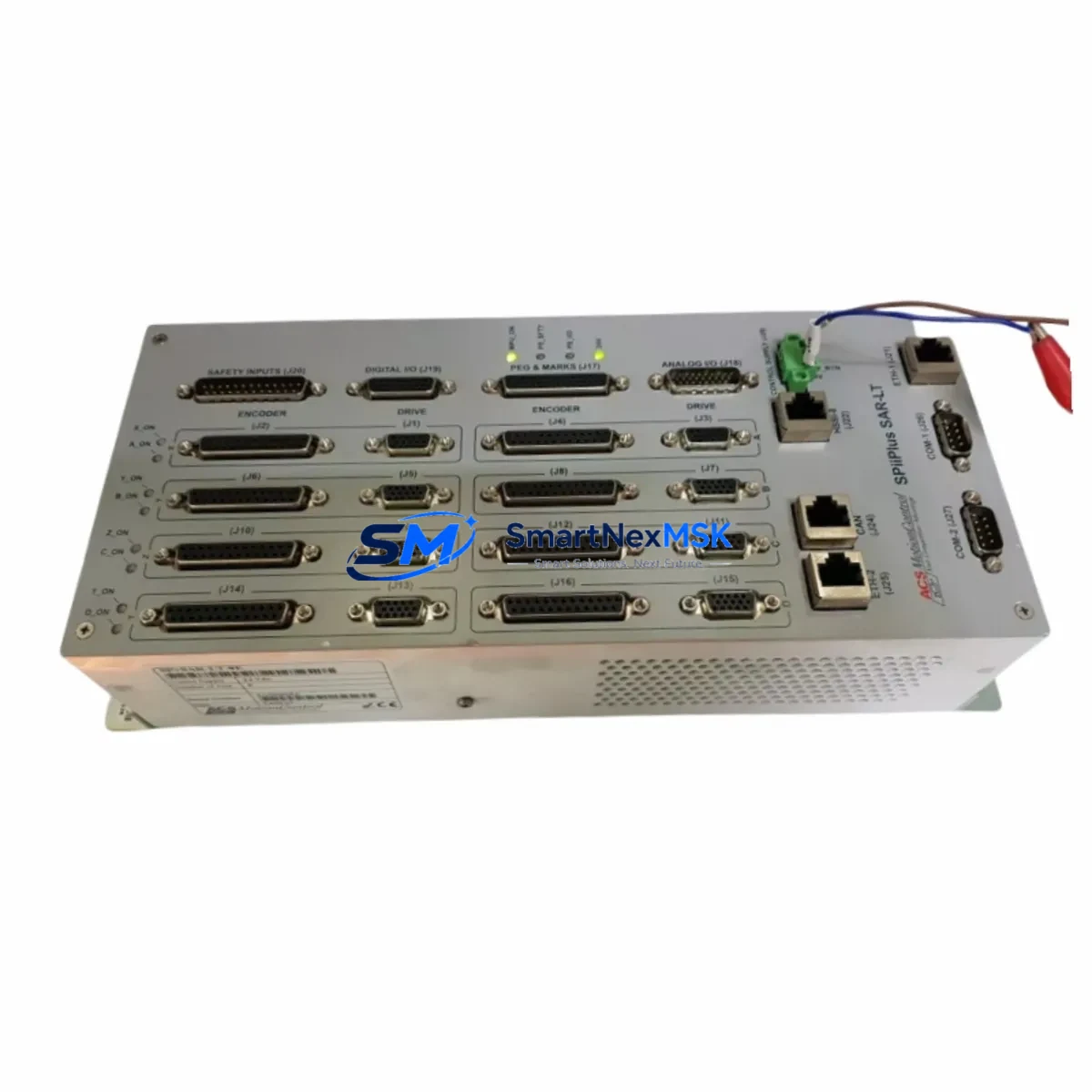 ACS SP+SAR-LT-4E Motion Controller