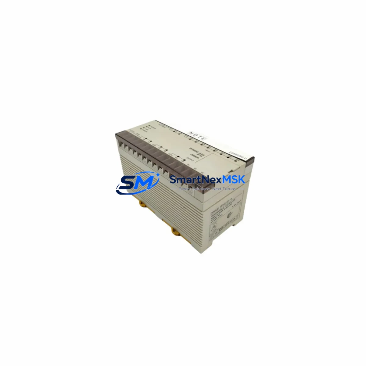 OMRON SP16-DT-A Programmable Controller