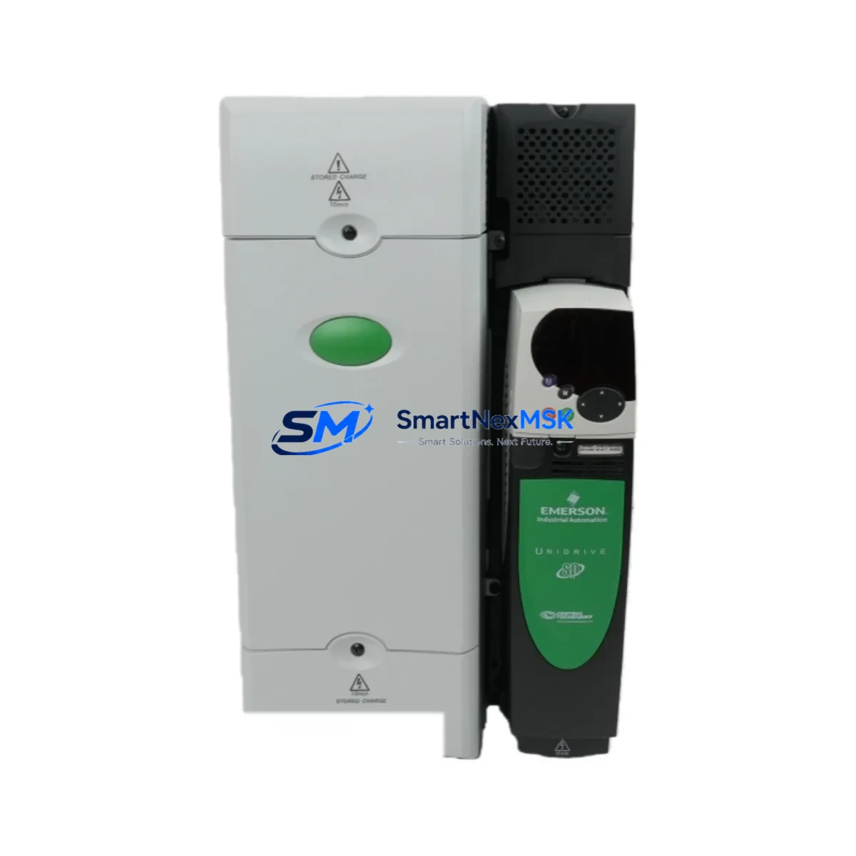 EMERSON SP4401 Universal Digital Input Module