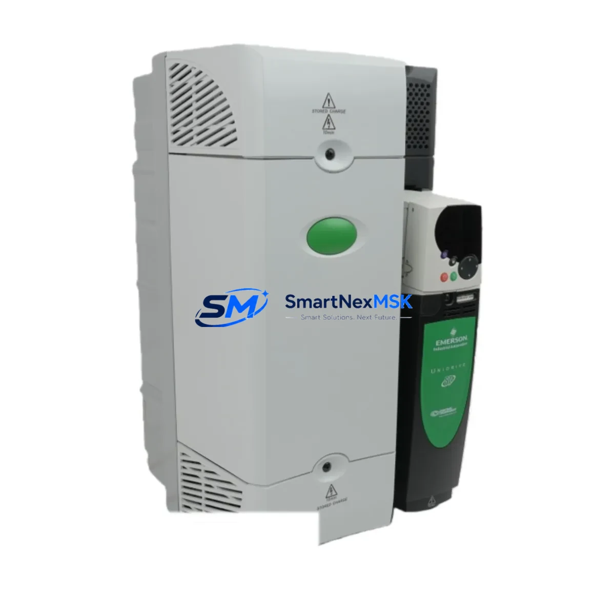 EMERSON SP4401 Universal Digital Input Module image 2