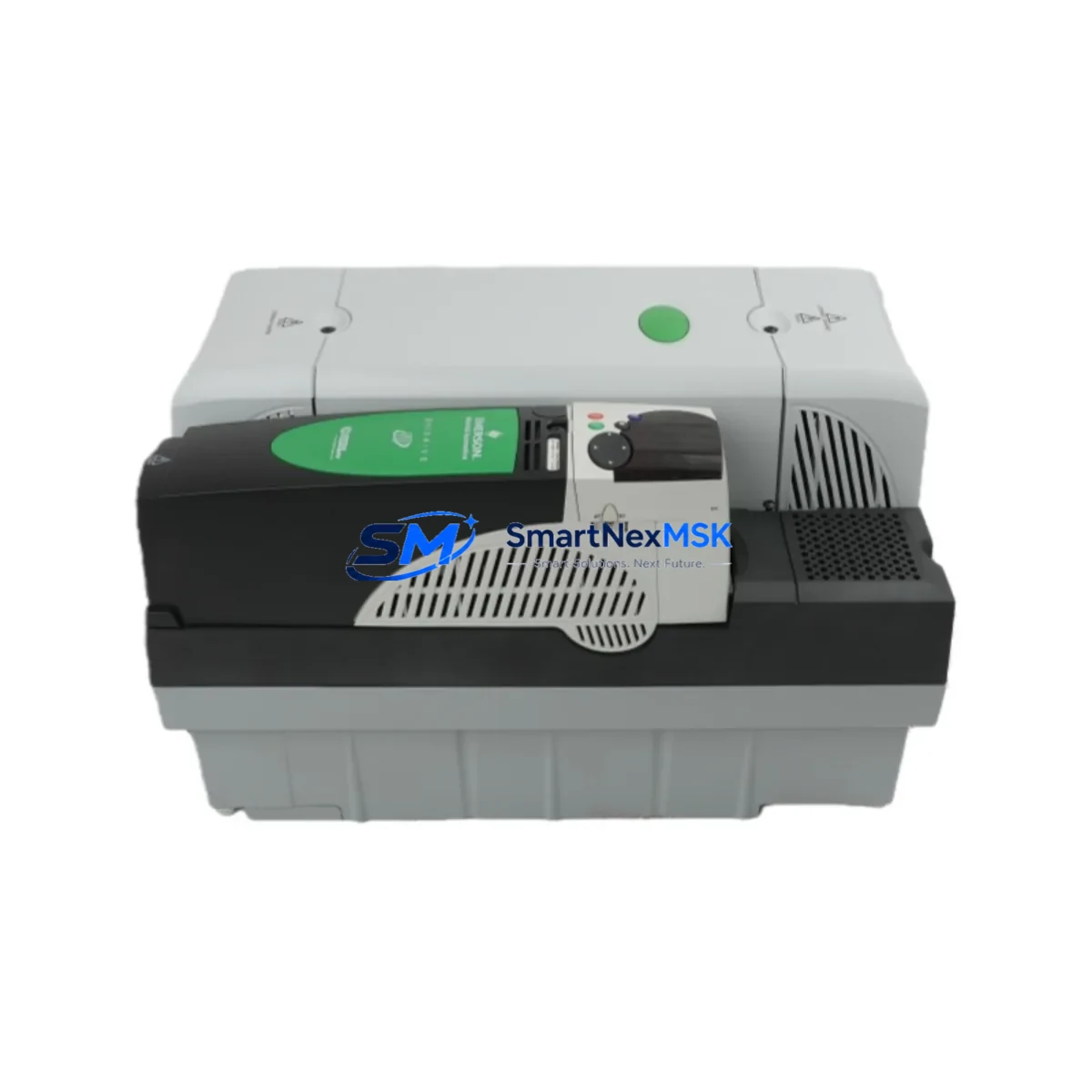 EMERSON SP4401 Universal Digital Input Module image 3