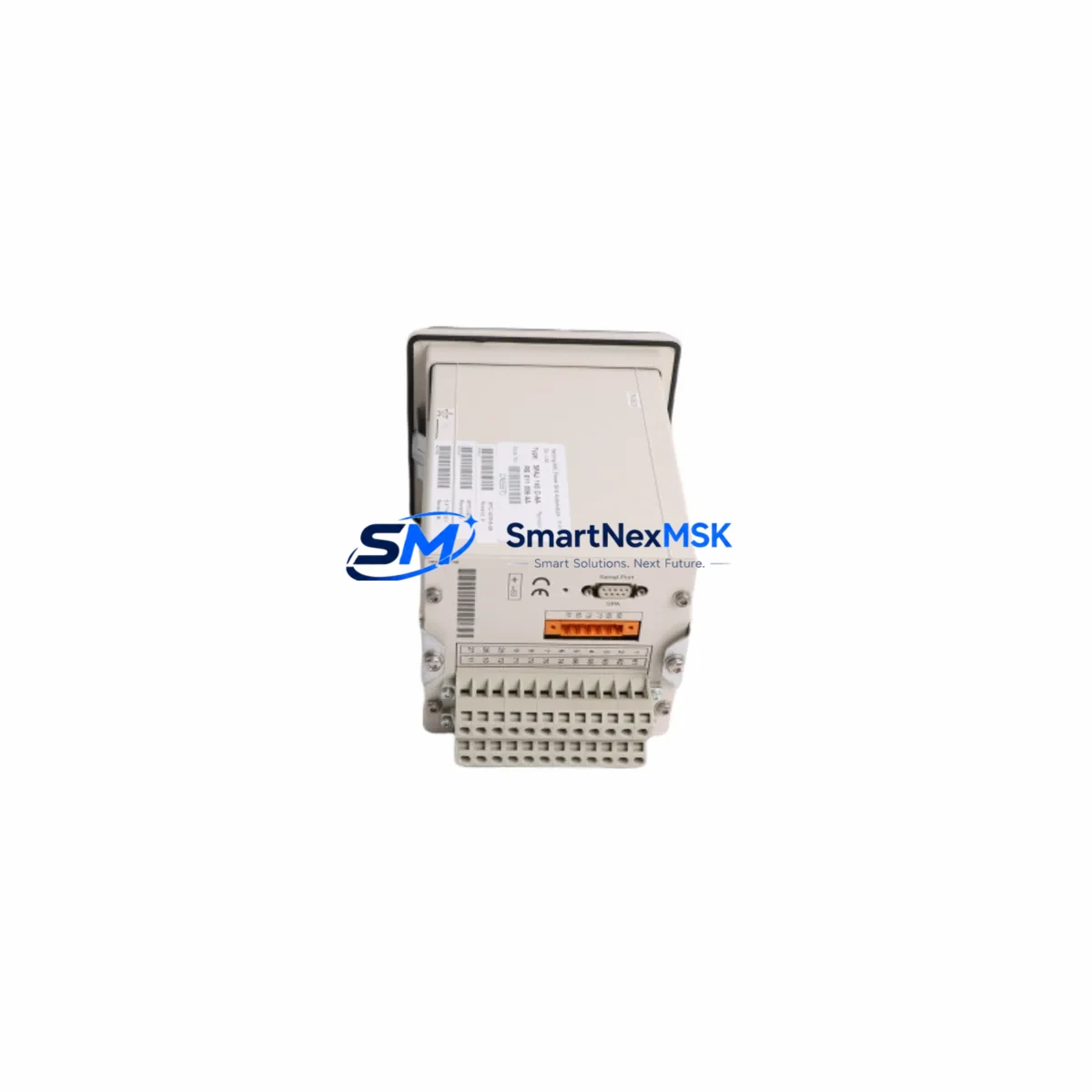 ABB SPAJ140C-AA Current Relay