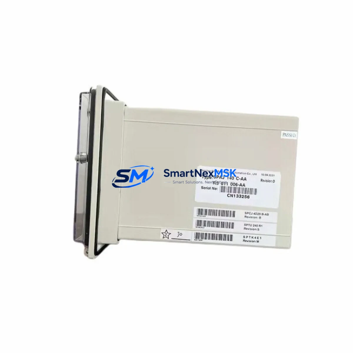 ABB SPAJ140C-AA Current Relay image 3