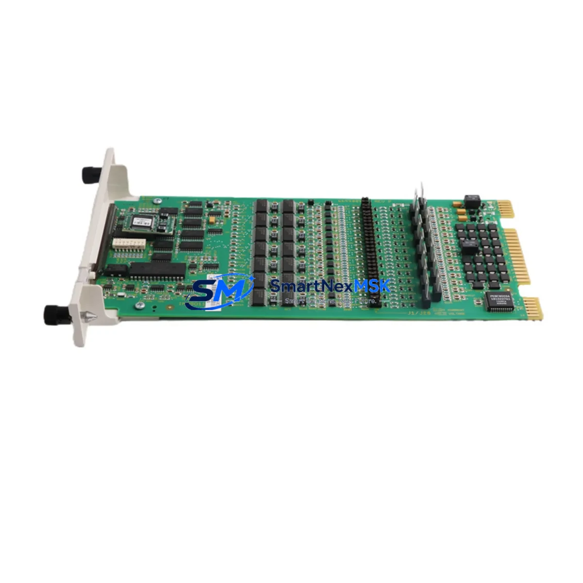 ABB SPAS011 Analog Output Slave Module image 4