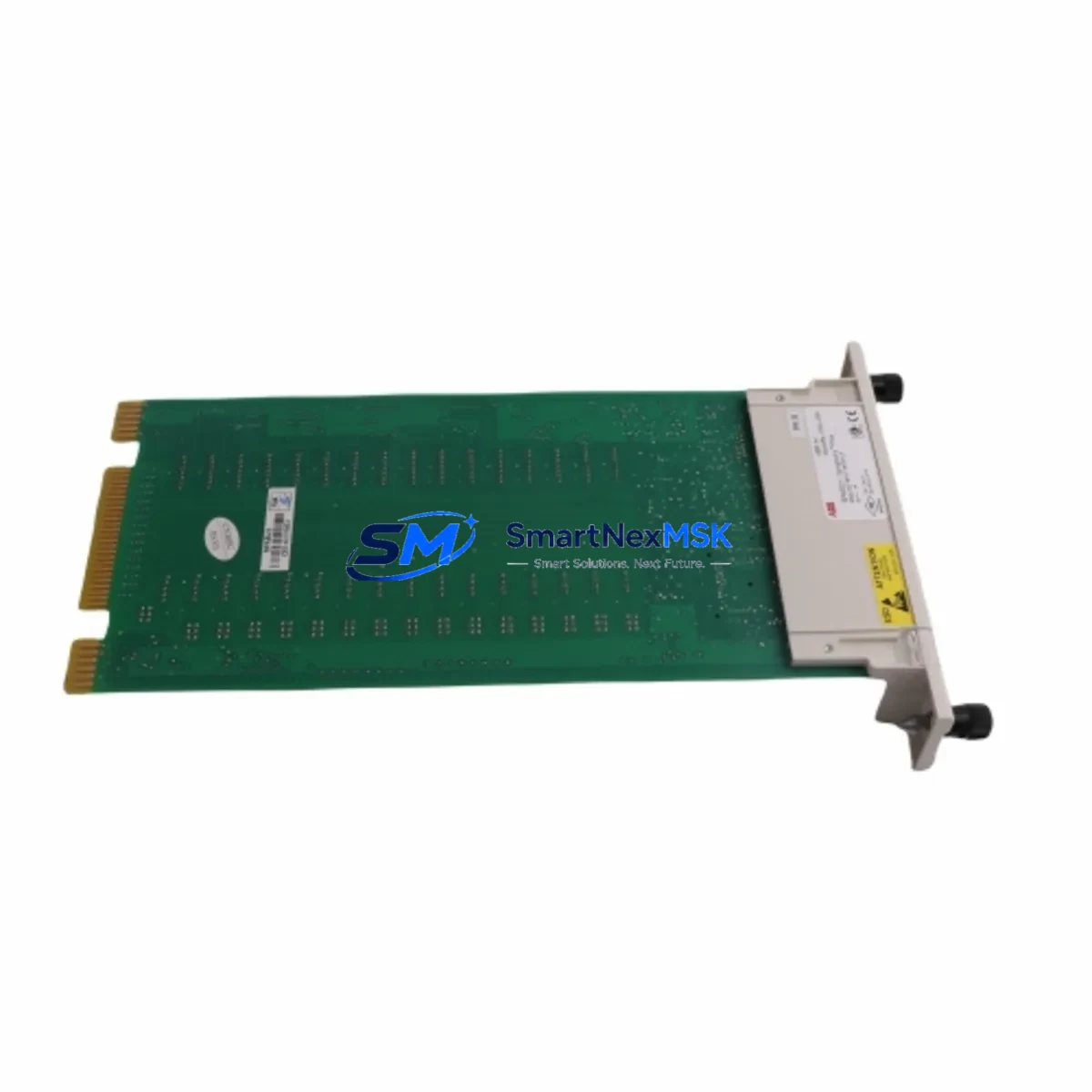 ABBSPASI23 Analog Input Module image 2