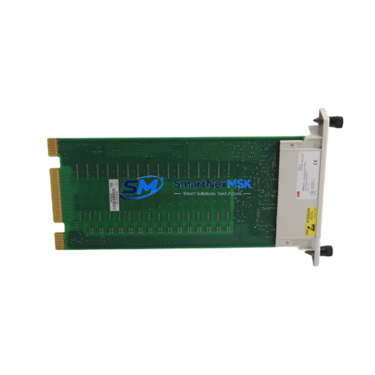ABBSPASI23 Analog Input Module image 3