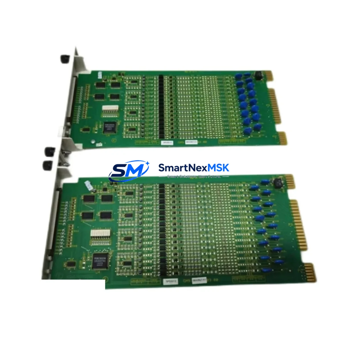 ABBSPASI23 Analog Input Module image 4
