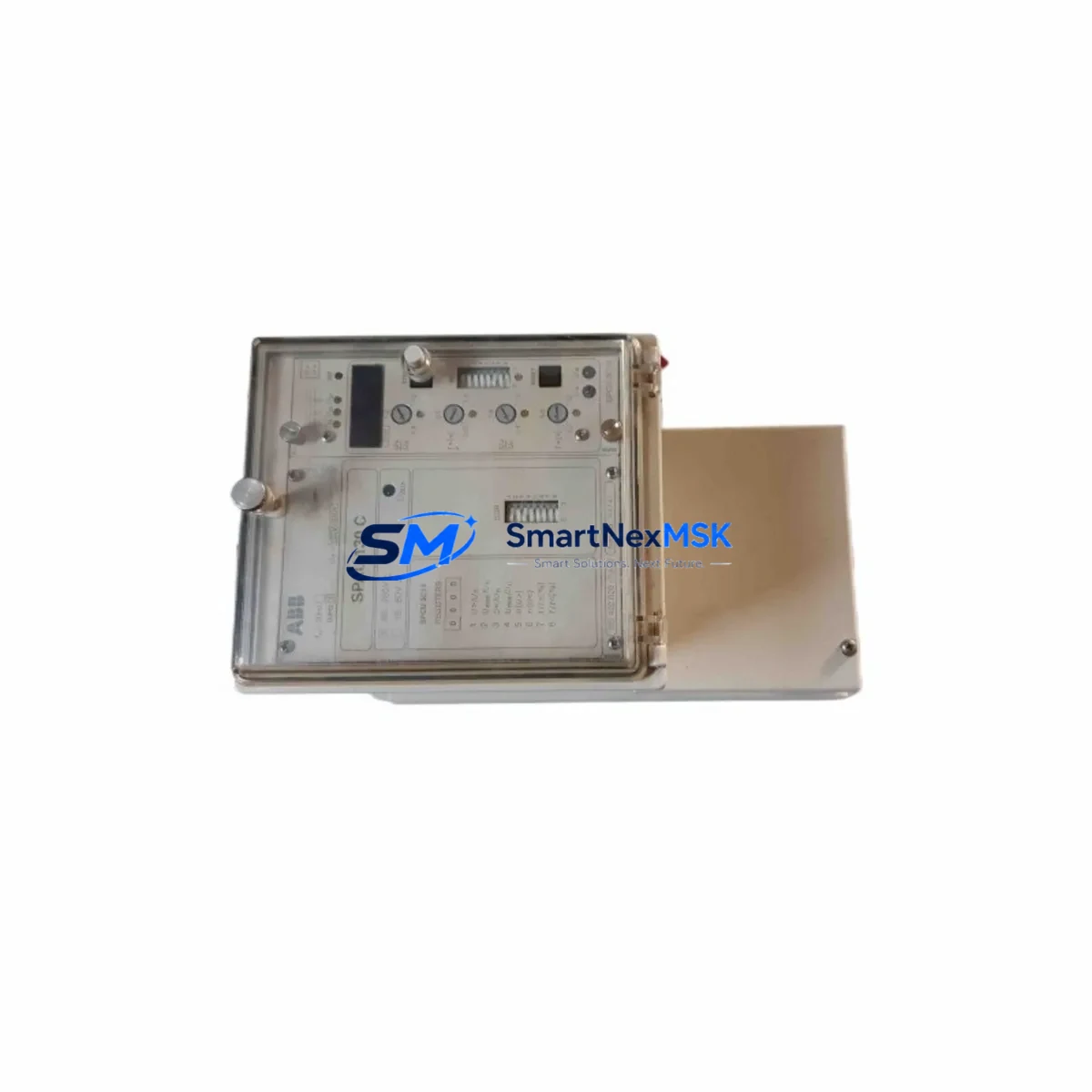 ABB SPAU130 C-AA Voltage Relay