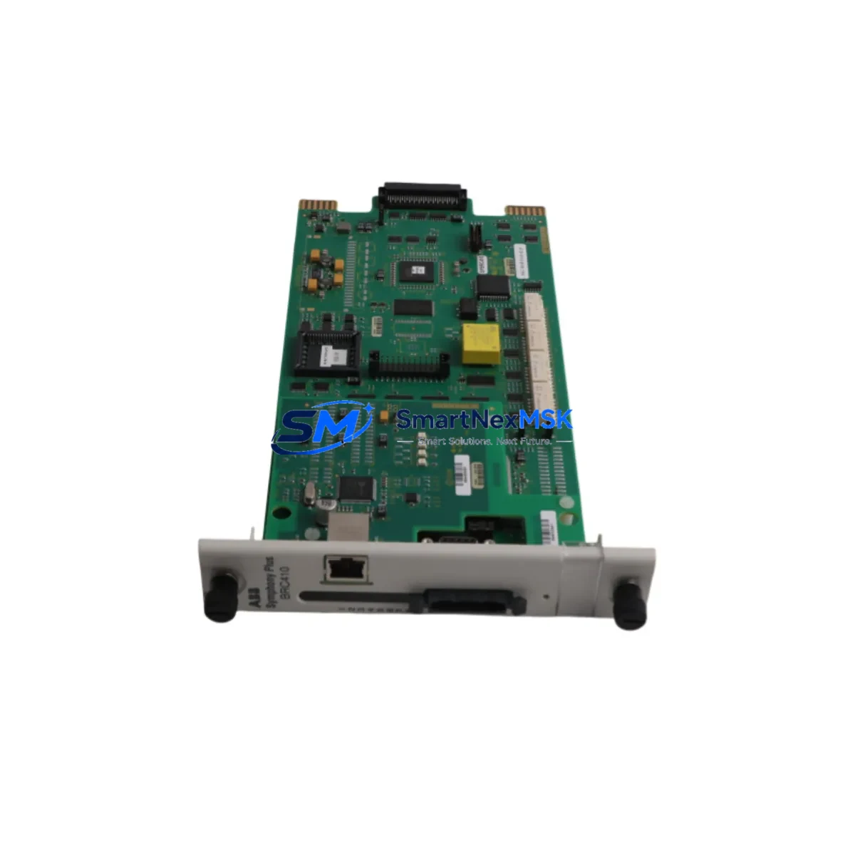 ABB SPBRC410 Central Unit
