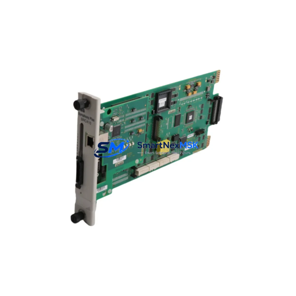 ABB SPBRC410 Central Unit image 2