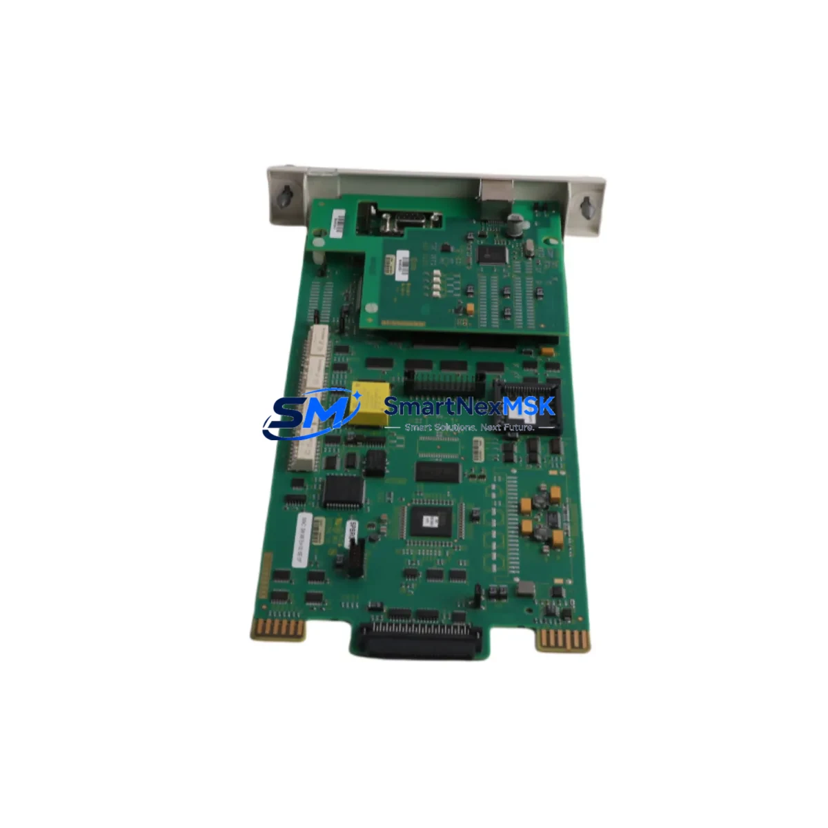 ABB SPBRC410 Central Unit image 3