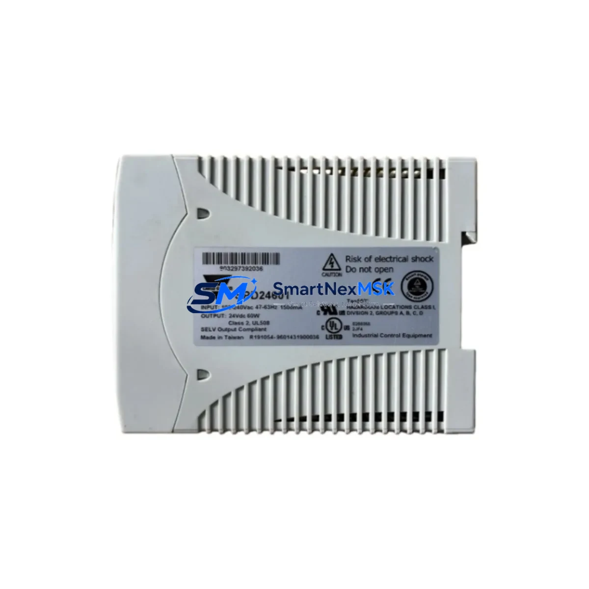 Carlo Gavazzi SPD2460 SPD24601 Power Supply Module image 2
