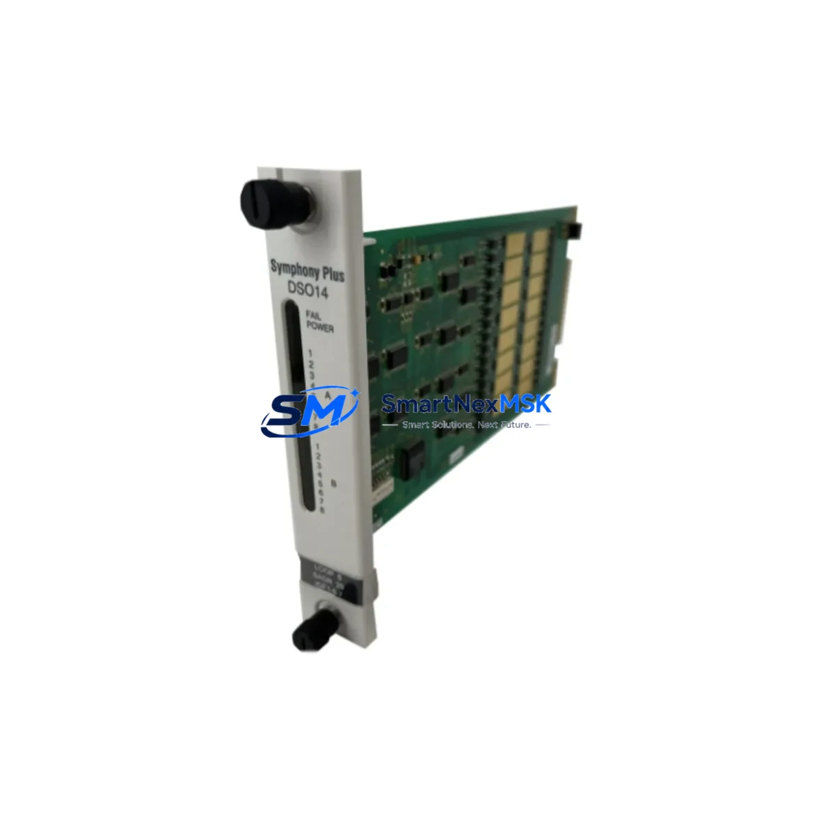ABB SPDS014 DI Module