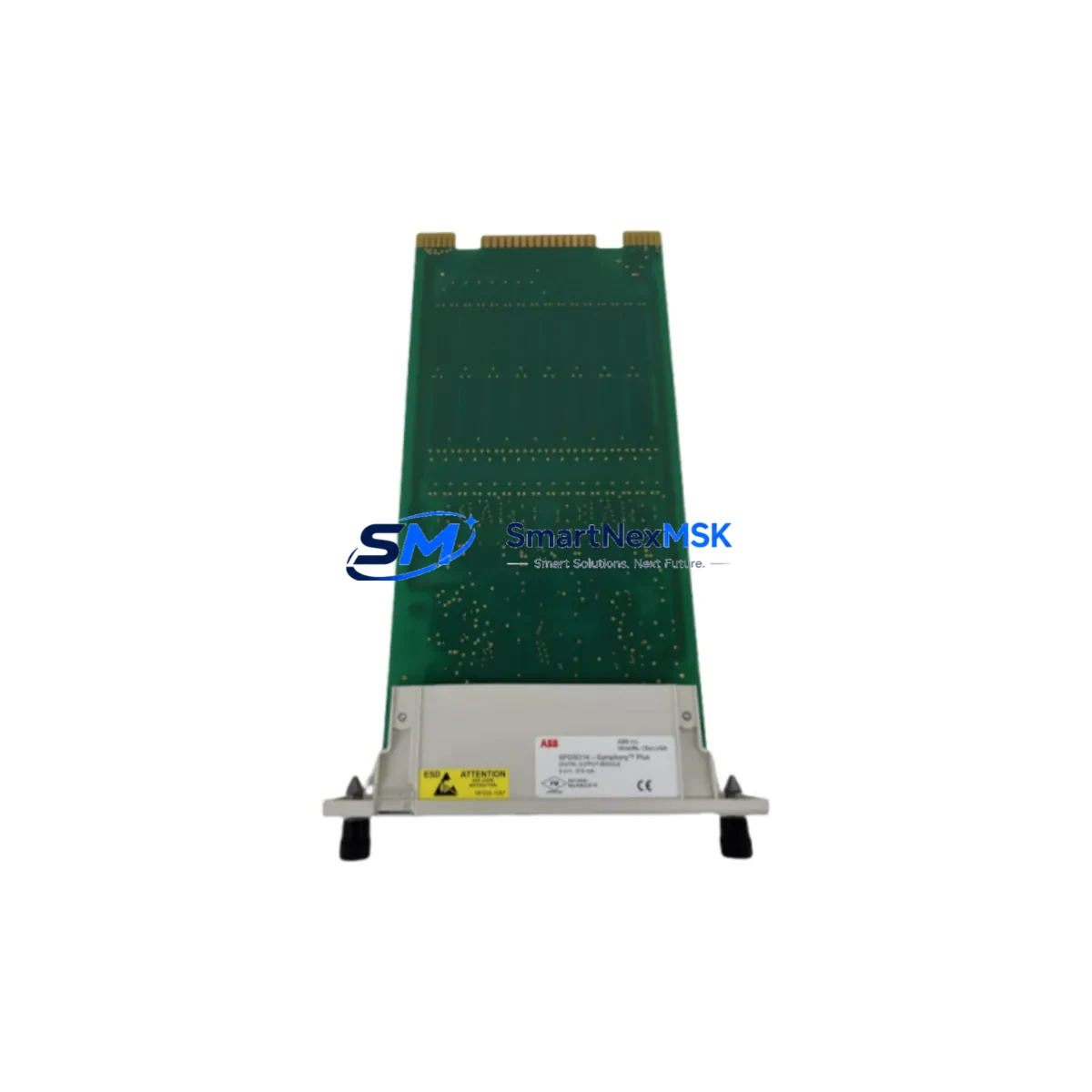 ABB SPDS014 DI Module image 2